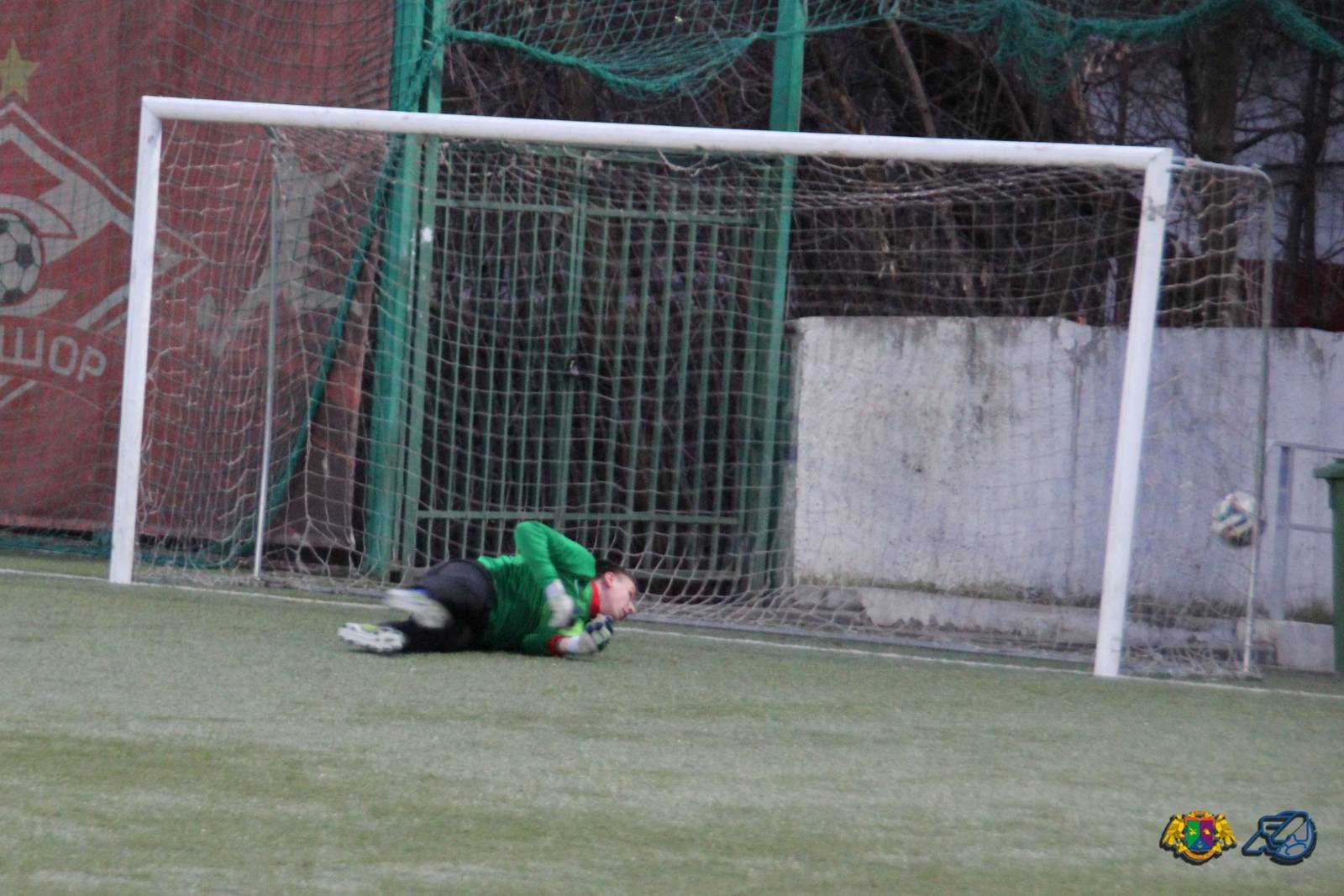 2014.03.09 Golyanovo   Konkovo  6