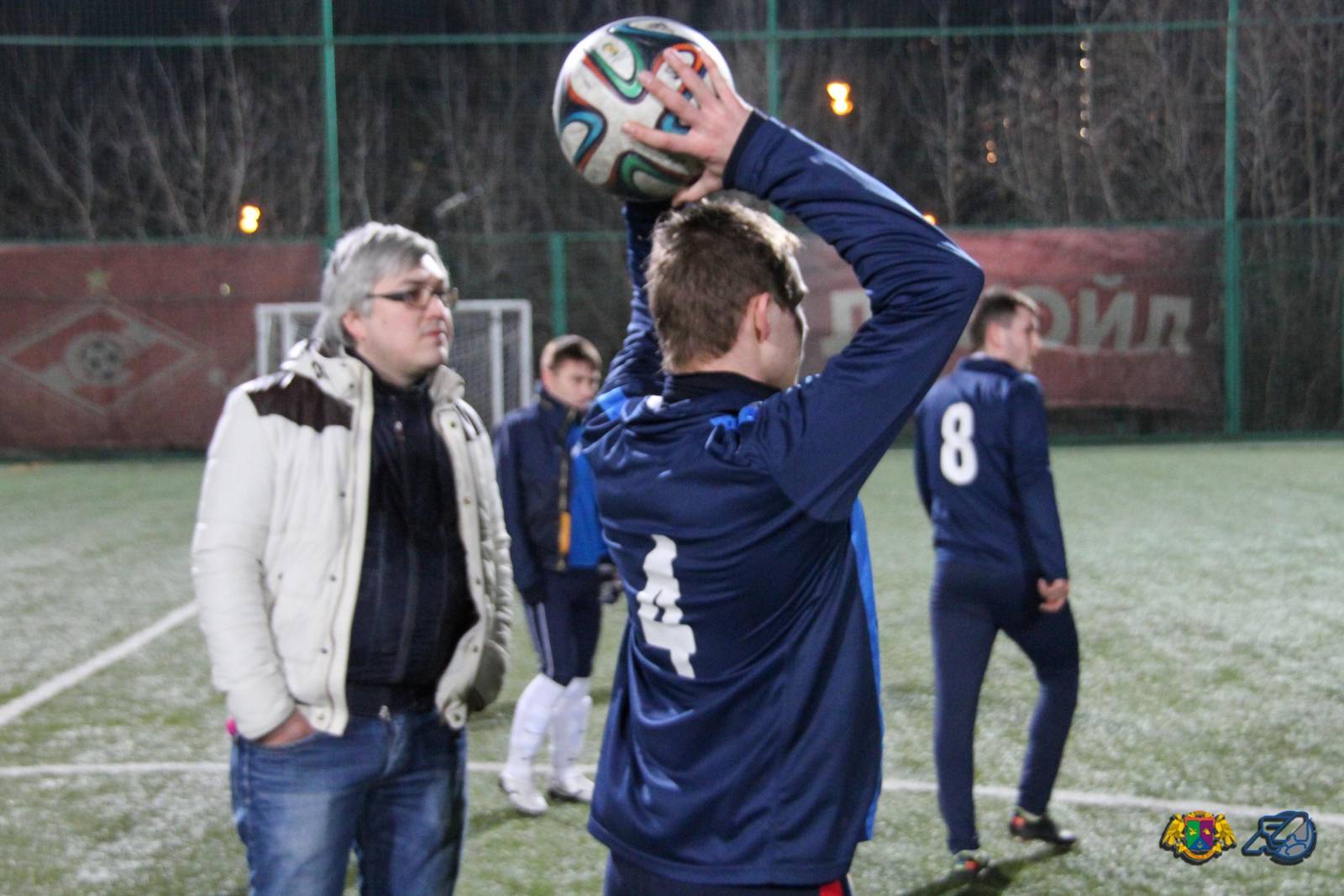 2014.03.16 Sbornaya RMA   Titan 10