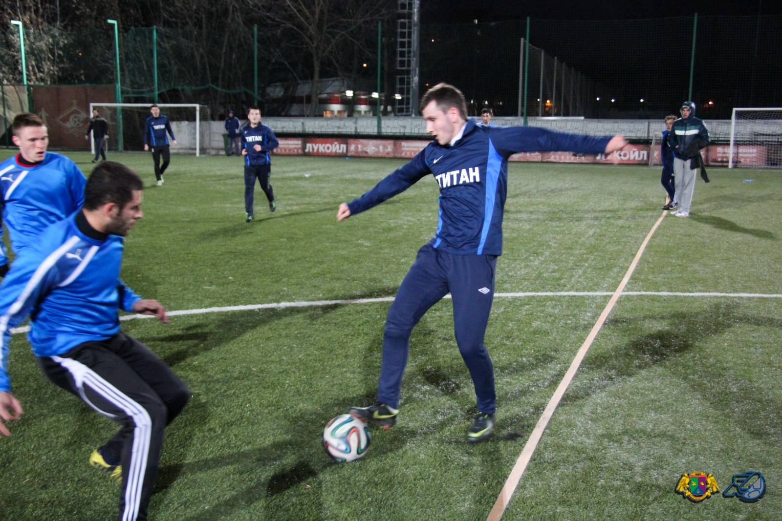 2014.03.16 Sbornaya RMA   Titan 9