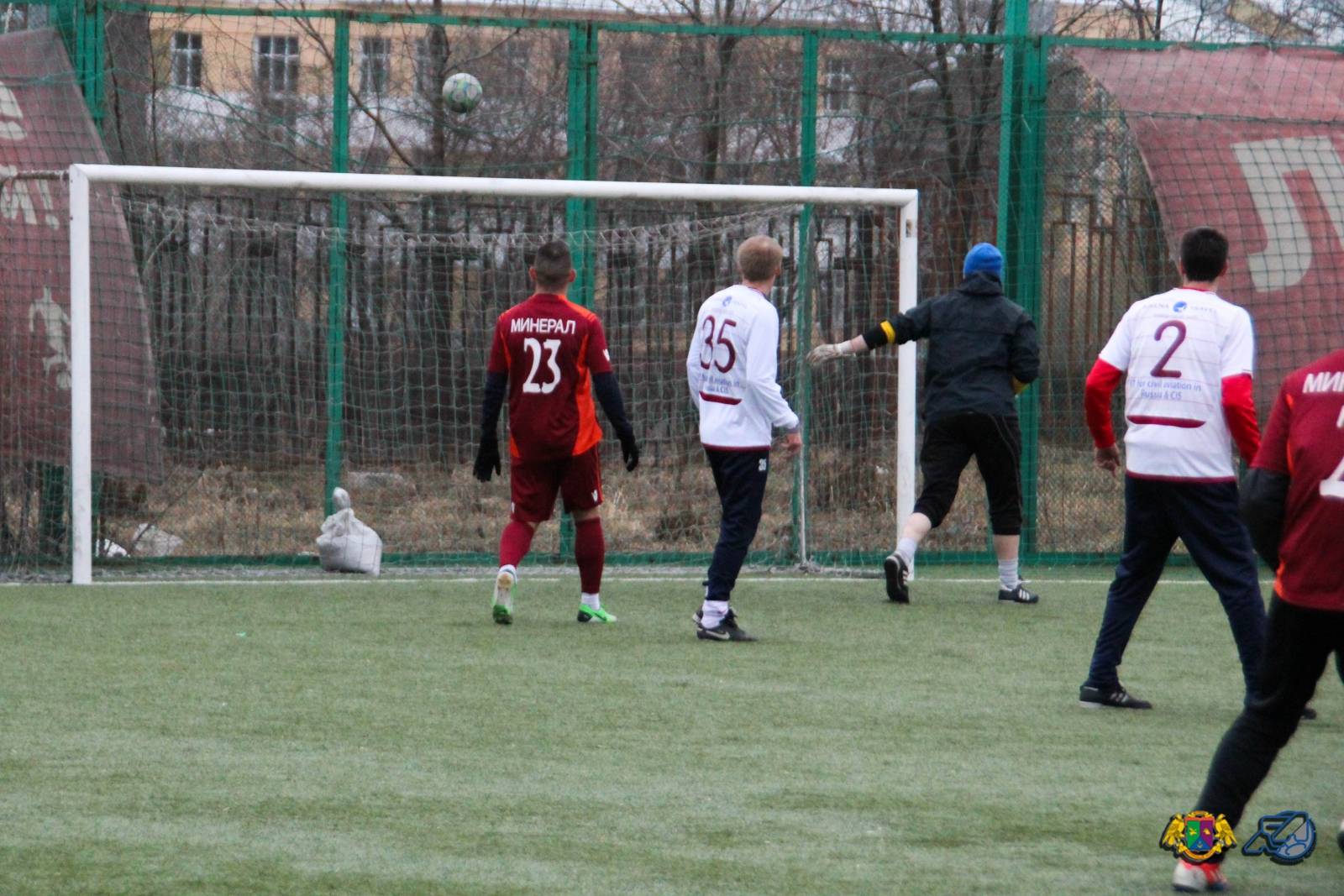 2014.03.16 Nishgary  Mineral   VIM   AVIA 10