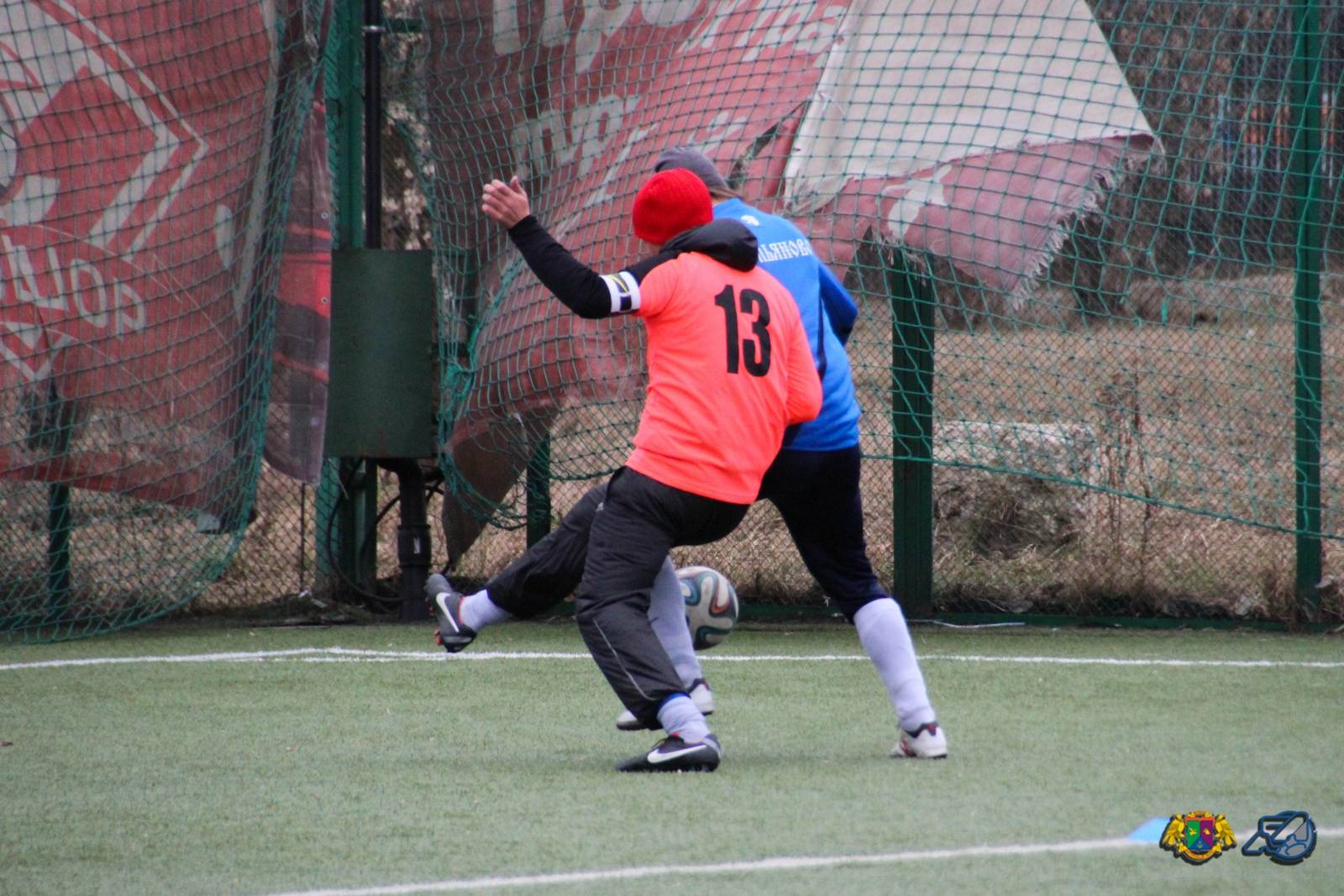 2014.03.16 Maximum   Korolev   Golyanovo  5