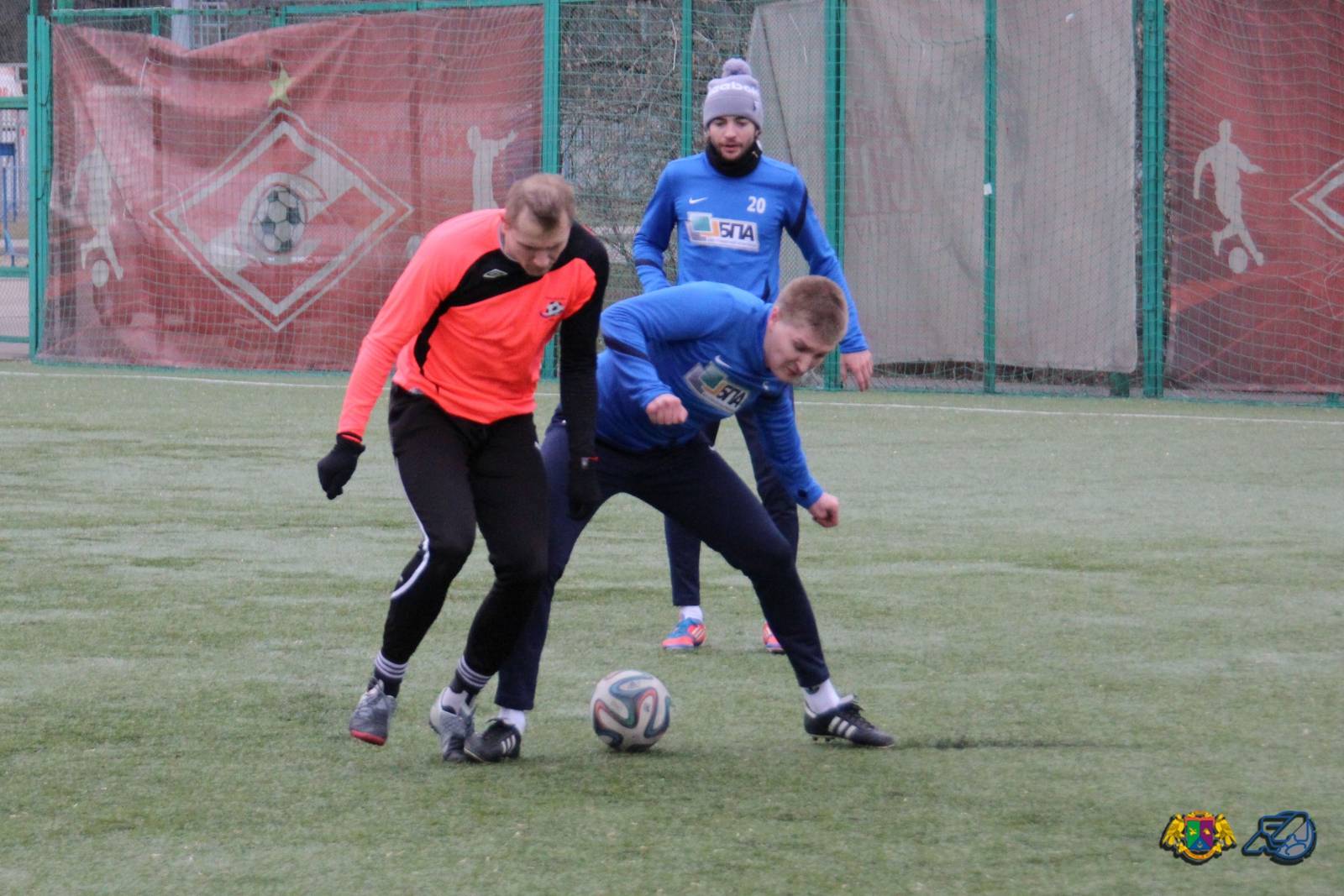 2014.03.16 Maximum   Korolev   Golyanovo  12