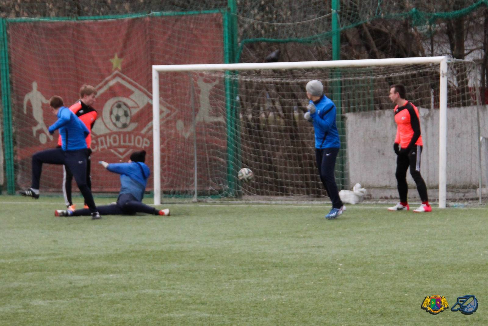 2014.03.16 Maximum   Korolev   Golyanovo  10