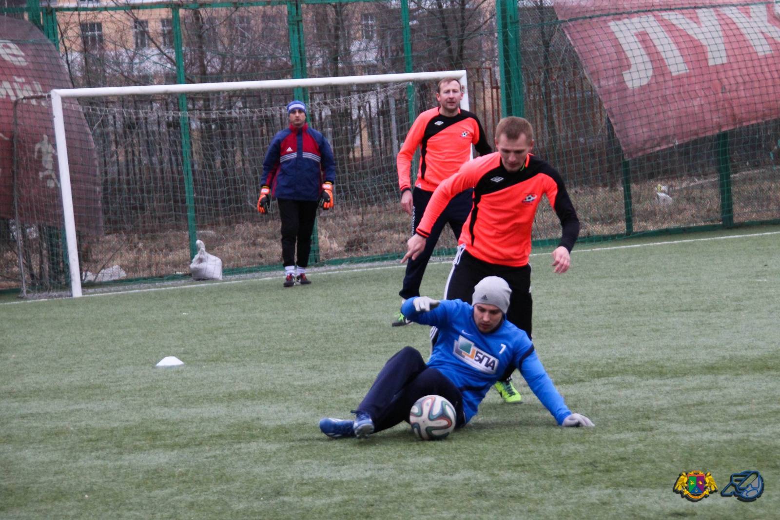 2014.03.16 Maximum   Korolev   Golyanovo  14