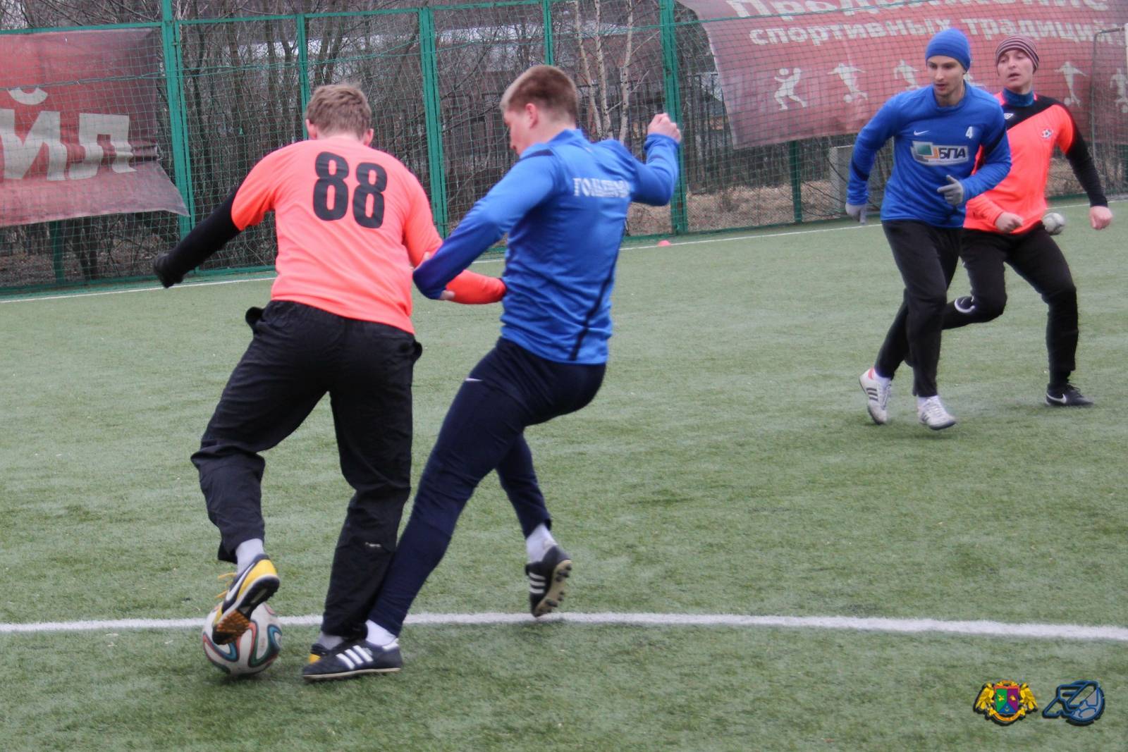 2014.03.16 Maximum   Korolev   Golyanovo