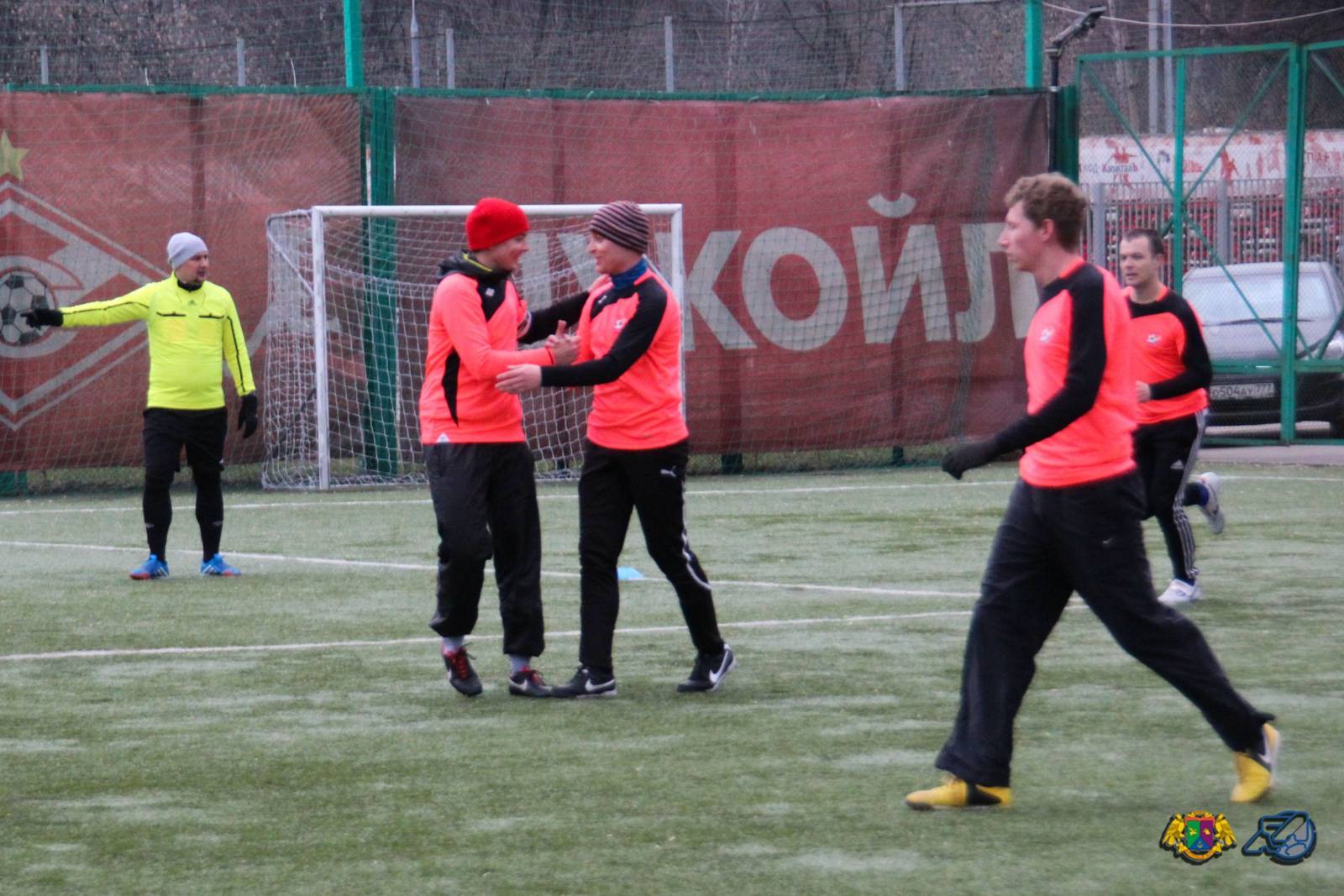 2014.03.16 Maximum   Korolev   Golyanovo  11