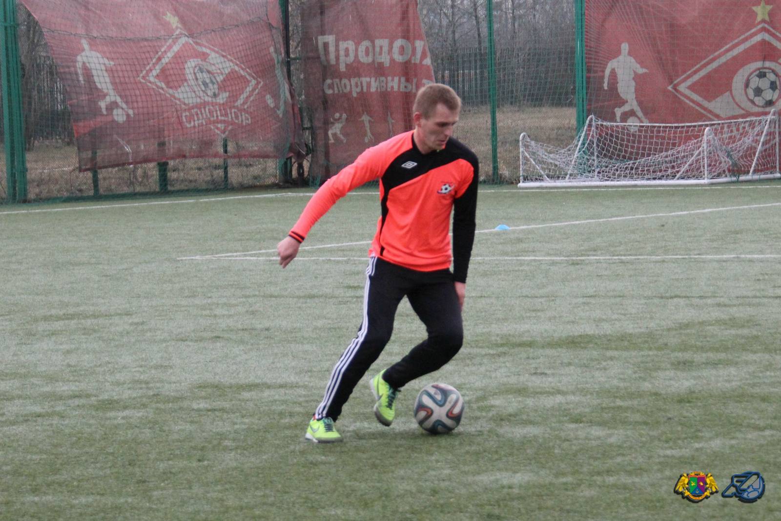 2014.03.16 Maximum   Korolev   Golyanovo  15