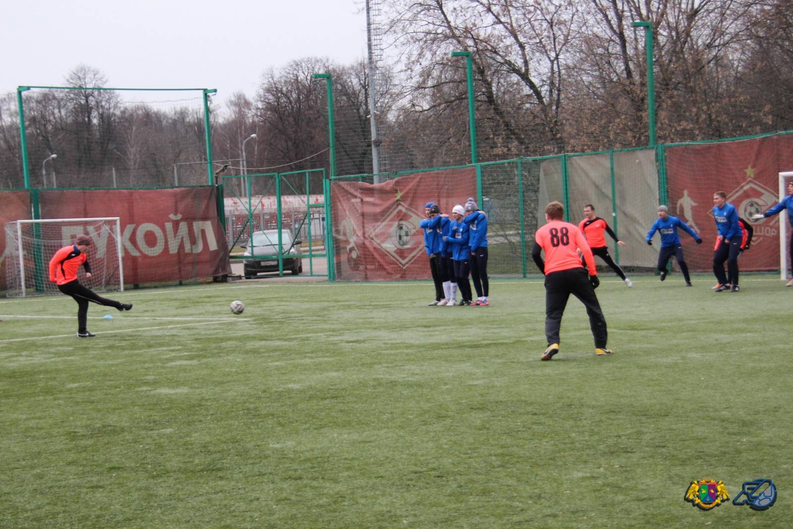 2014.03.16 Maximum   Korolev   Golyanovo  9