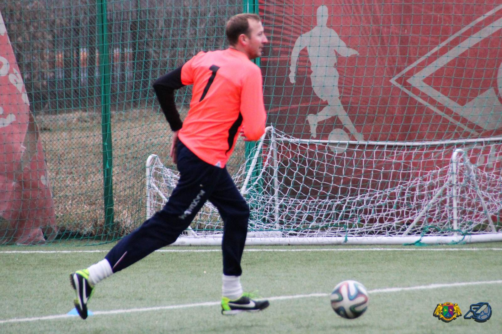 2014.03.16 Maximum   Korolev   Golyanovo  2