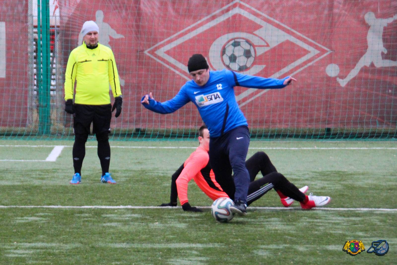 2014.03.16 Maximum   Korolev   Golyanovo  7