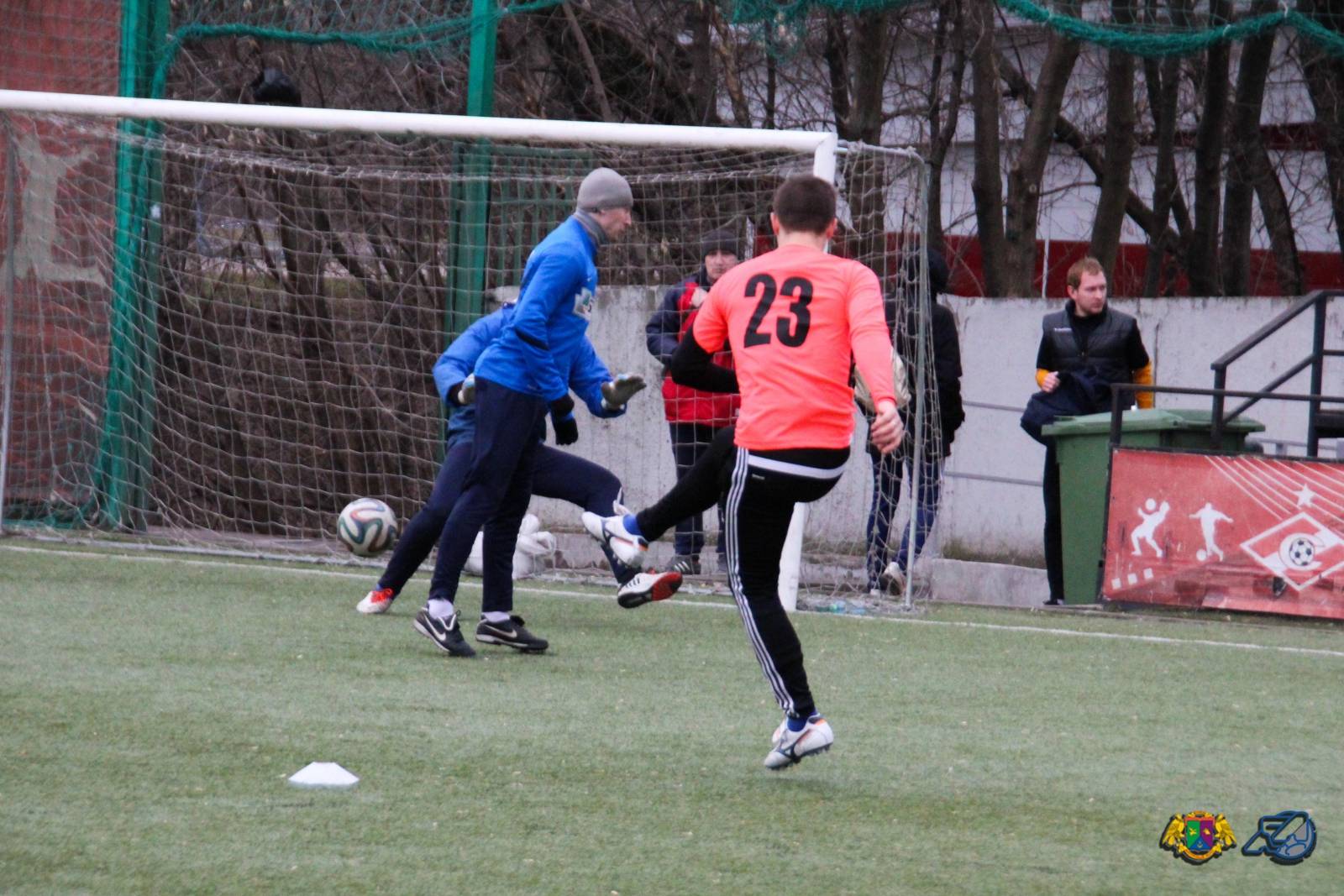 2014.03.16 Maximum   Korolev   Golyanovo  18