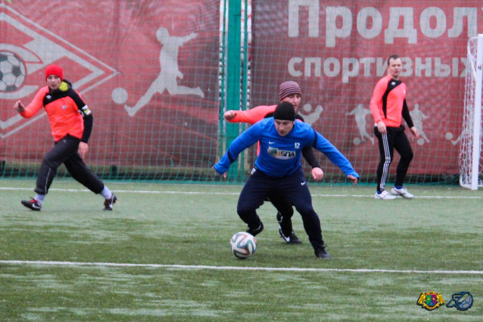 2014.03.16 Maximum   Korolev   Golyanovo  6