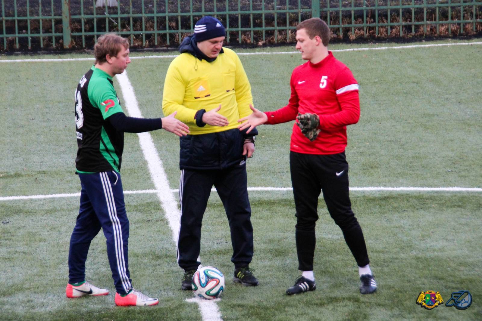 2014.03.16 Konkovo   DISA