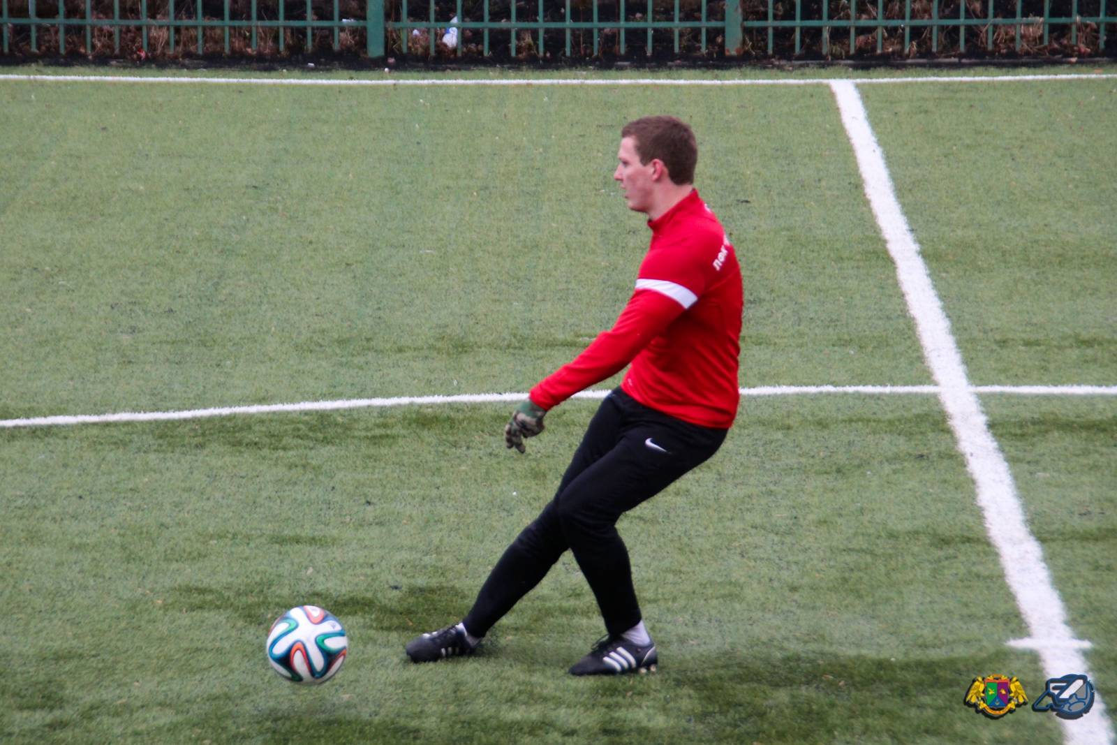 2014.03.16 Konkovo   DISA 5