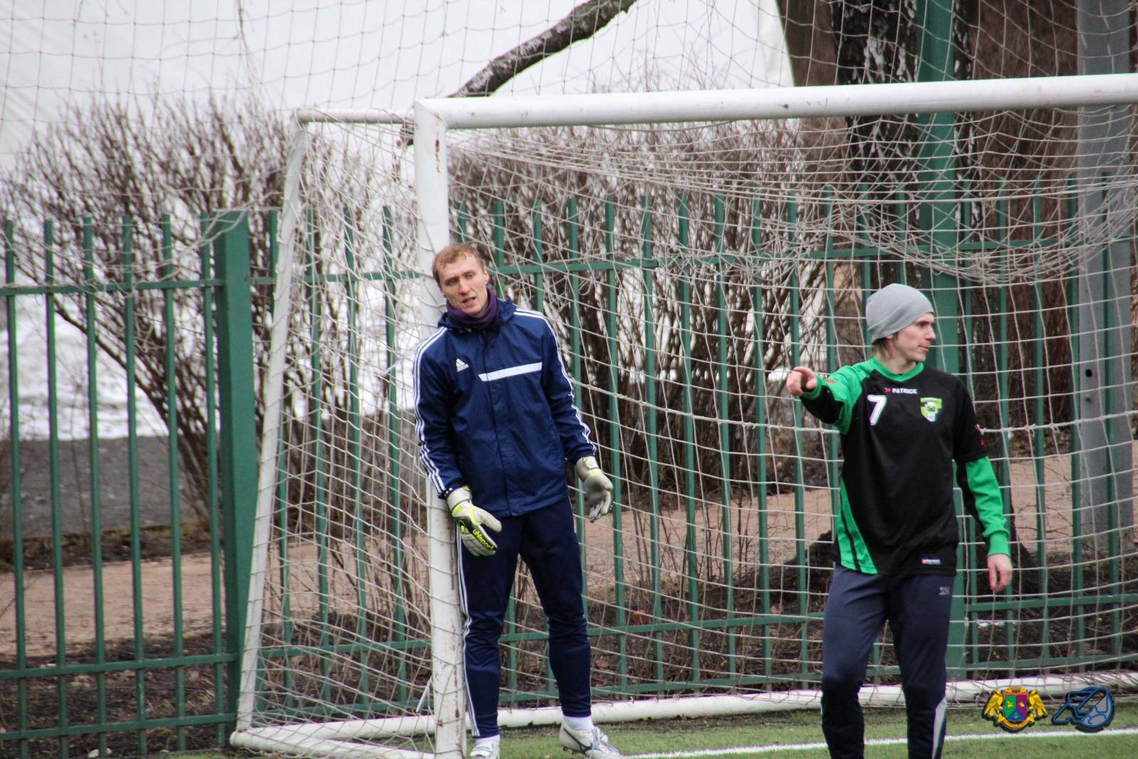 2014.03.16 Konkovo   DISA 17