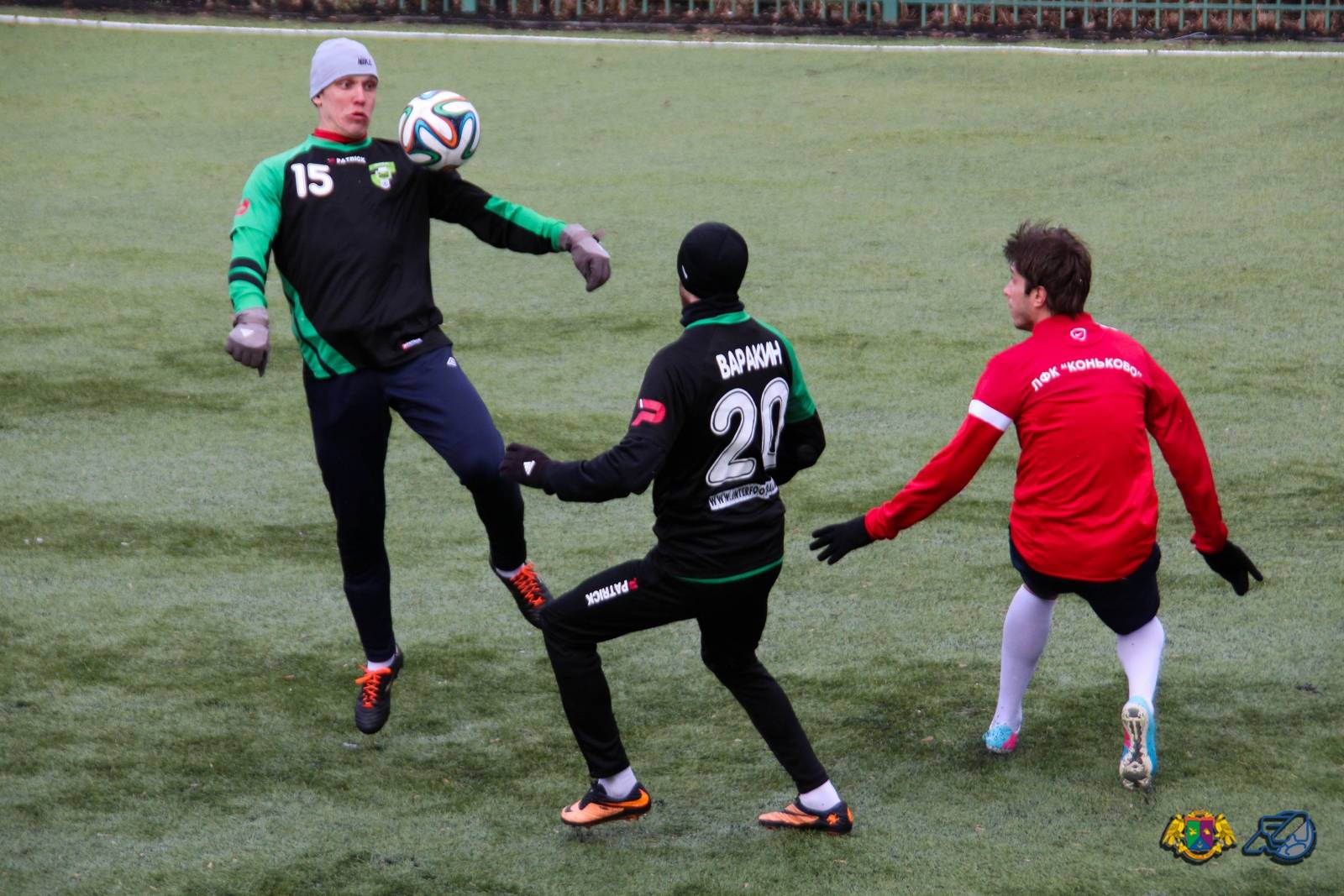 2014.03.16 Konkovo   DISA 7