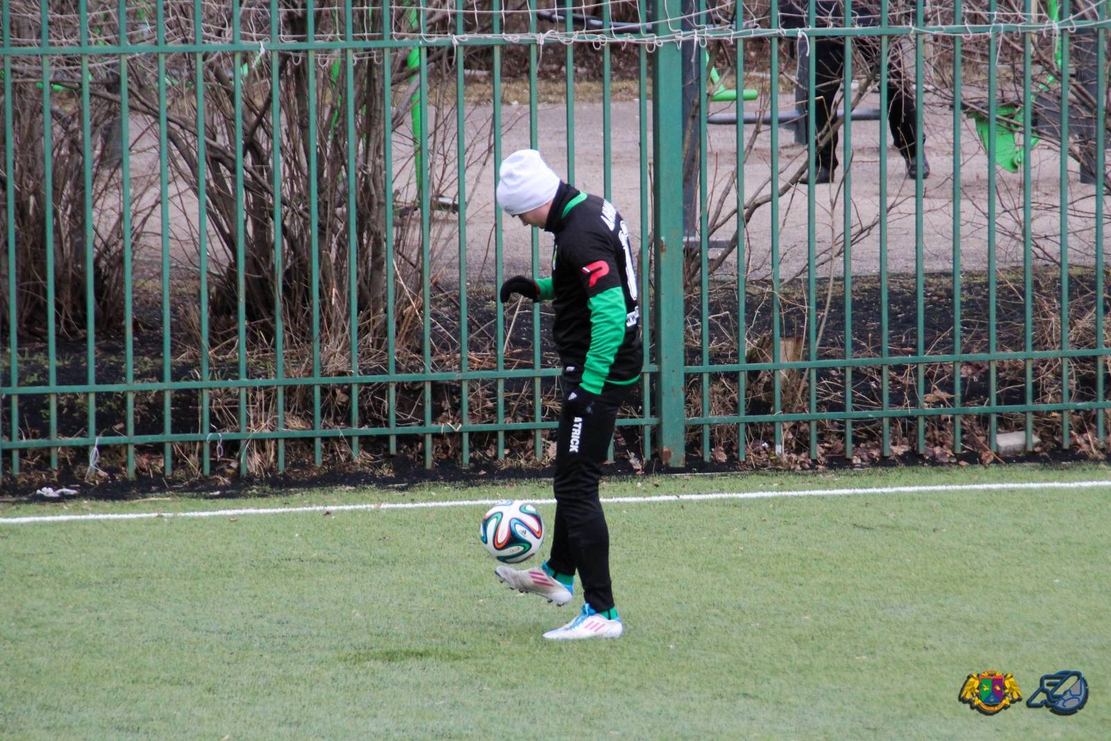 2014.03.16 Konkovo   DISA 14