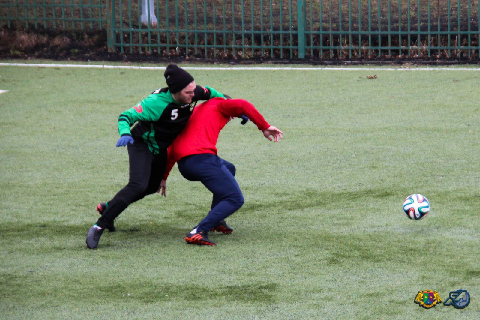 2014.03.16 Konkovo   DISA 16