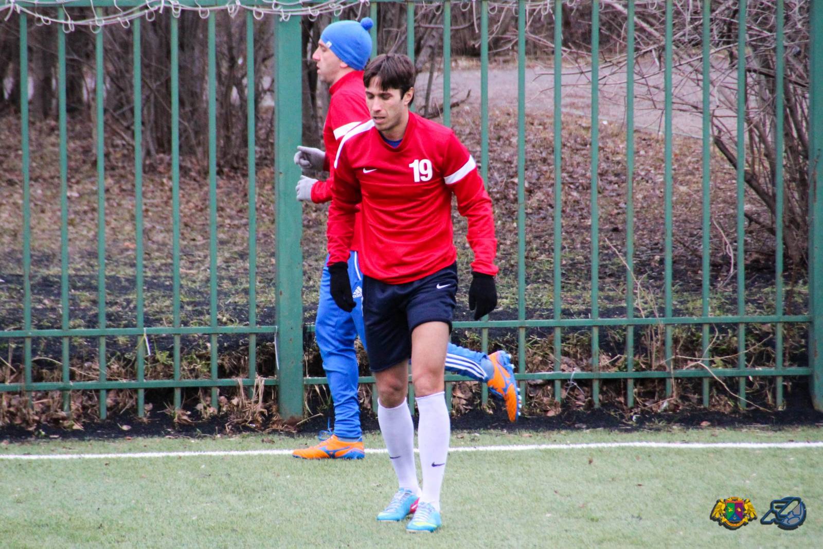 2014.03.16 Konkovo   DISA 2