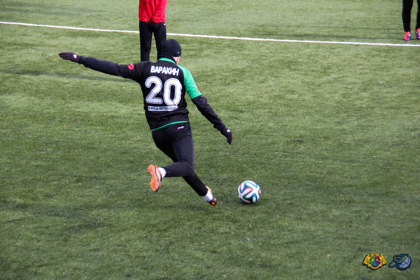 2014.03.16 Konkovo   DISA 9