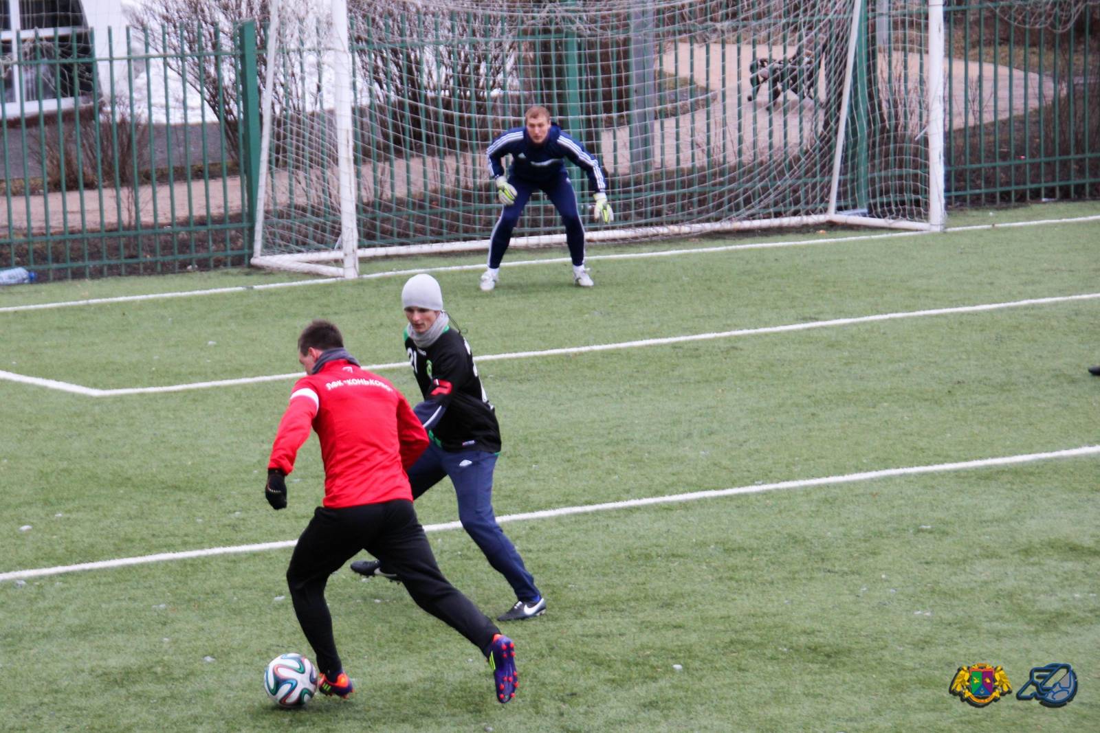 2014.03.16 Konkovo   DISA 4