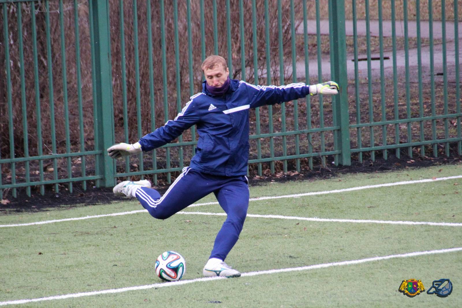 2014.03.16 Konkovo   DISA 6