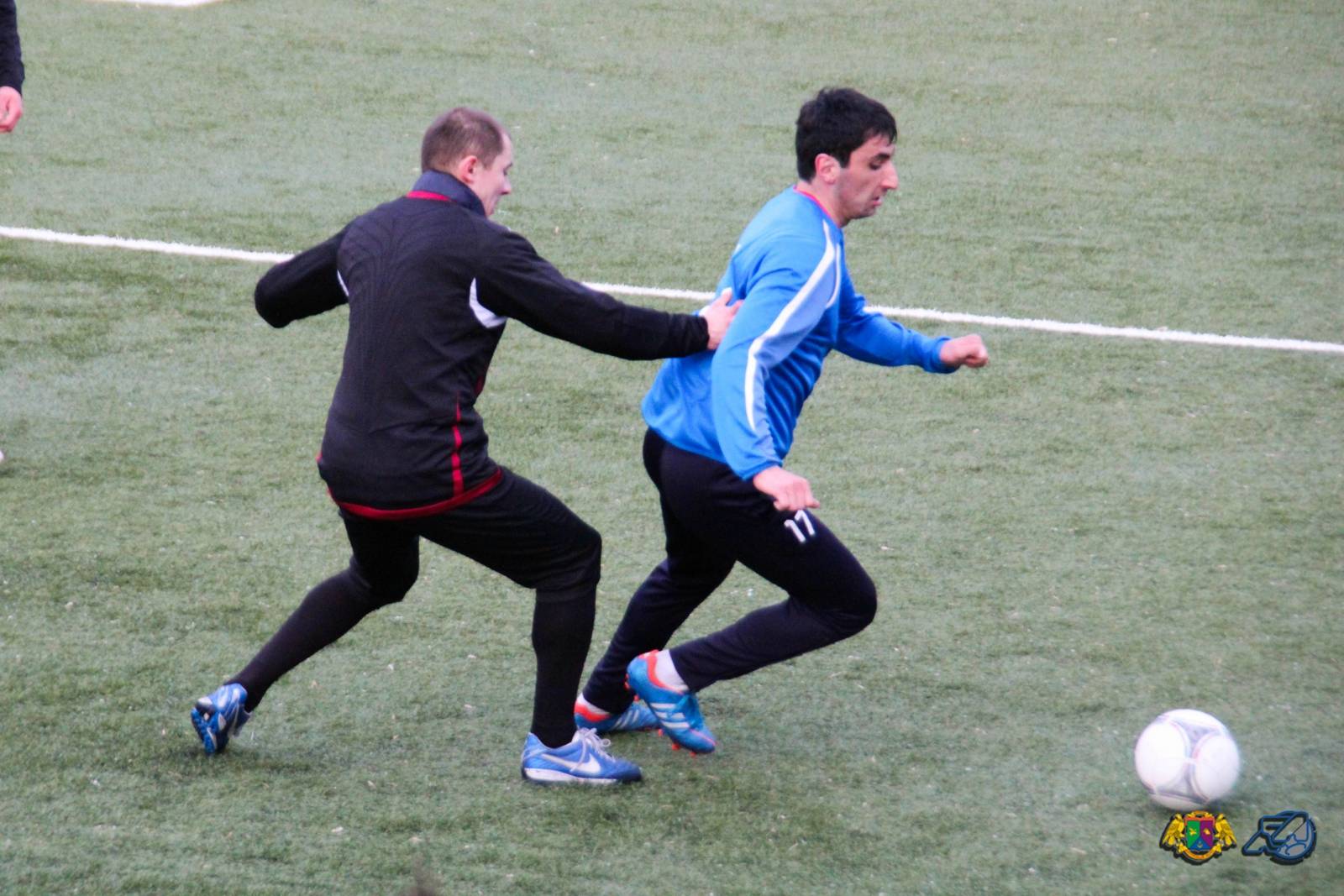 2014.03.16Sbornaya RMA   Vodniy Stadion 24
