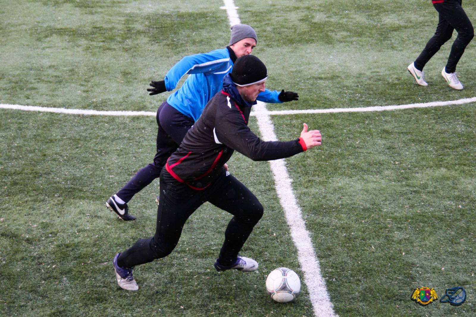 2014.03.16Sbornaya RMA   Vodniy Stadion 10