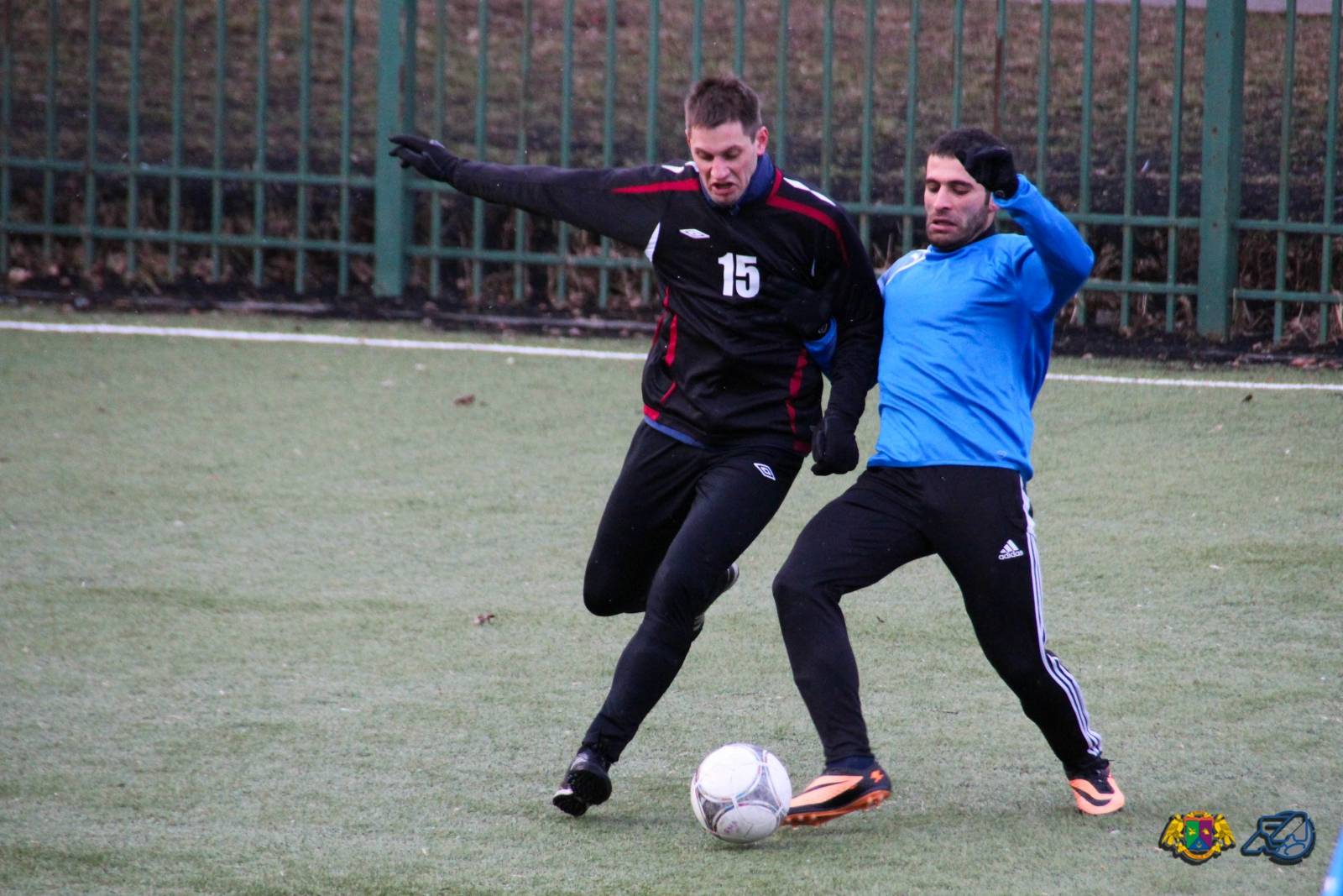 2014.03.16Sbornaya RMA   Vodniy Stadion 14