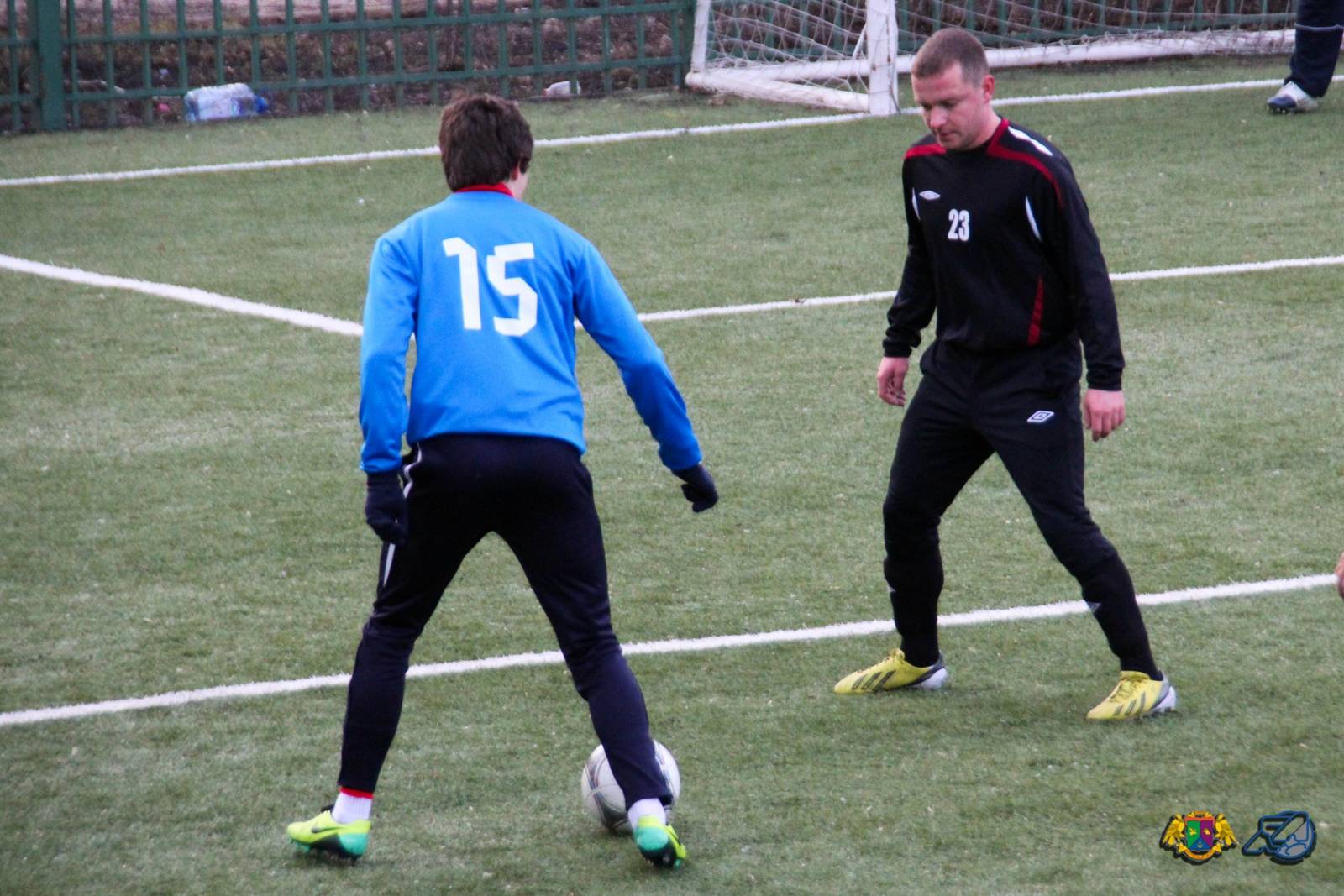 2014.03.16Sbornaya RMA   Vodniy Stadion 17