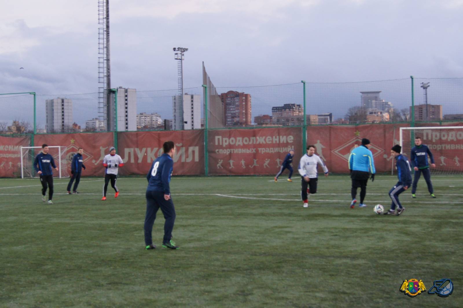 2014.03.16 Sokol   Titan