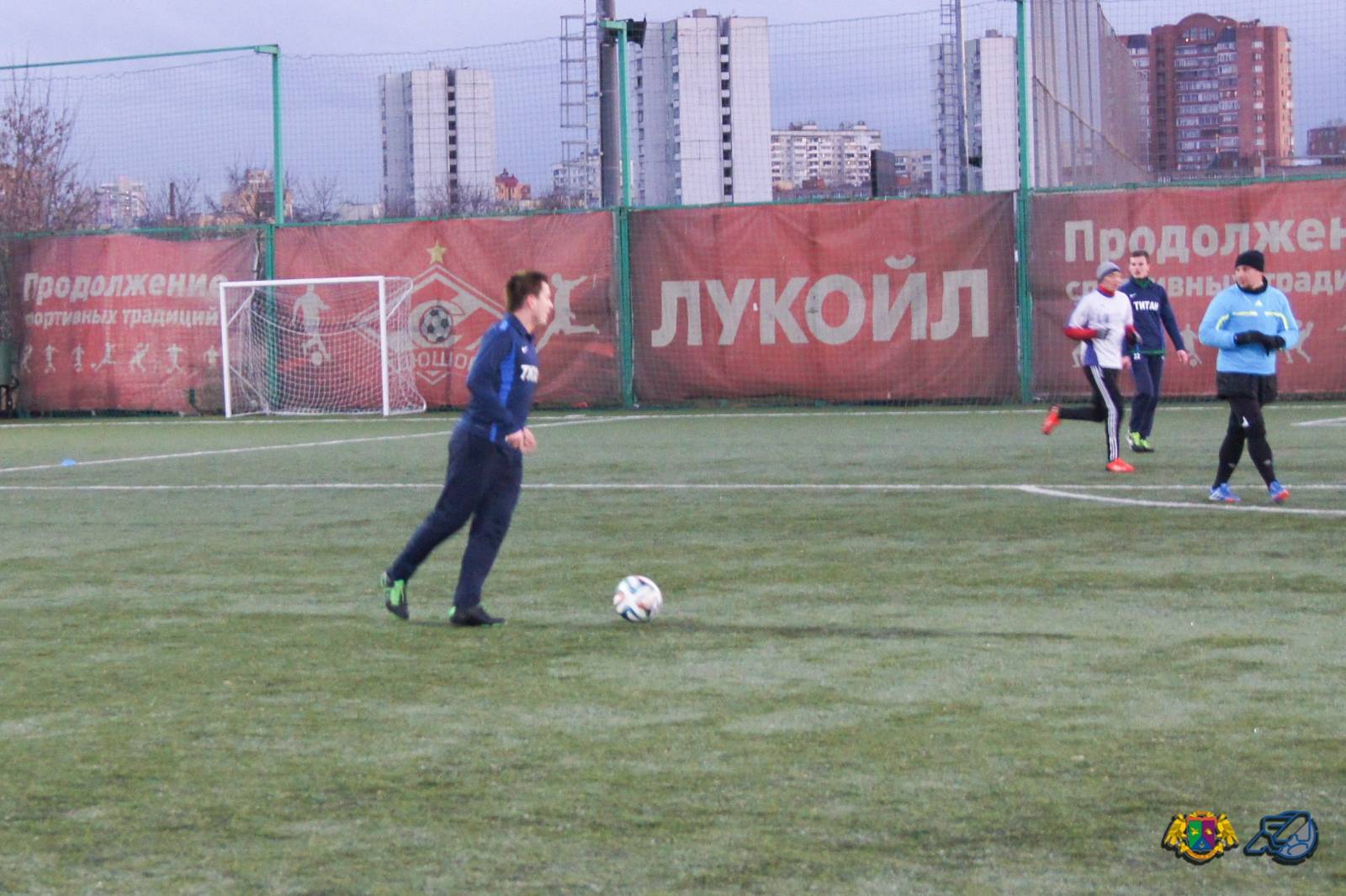 2014.03.16 Sokol   Titan 2