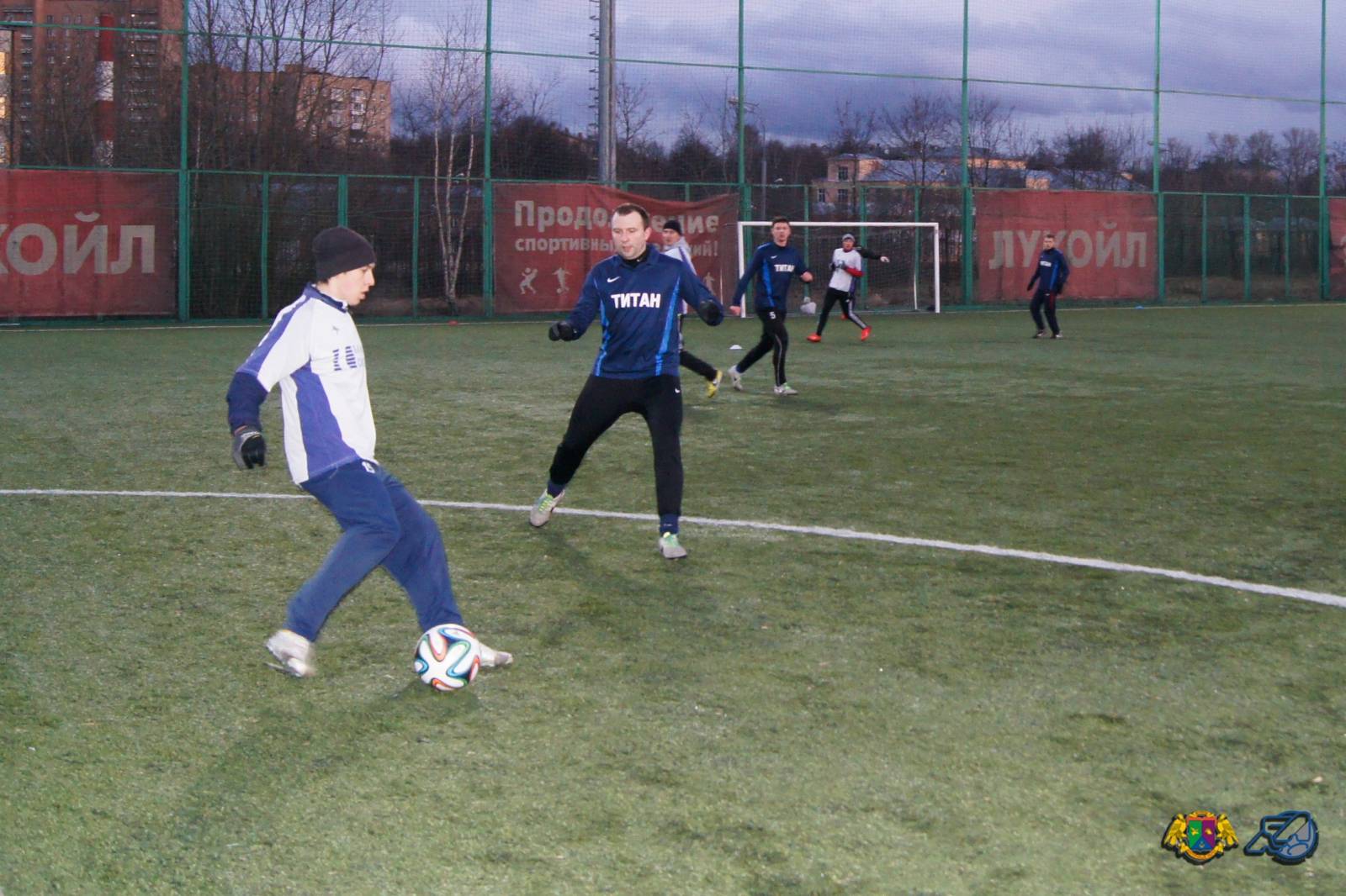 2014.03.16 Sokol   Titan 4