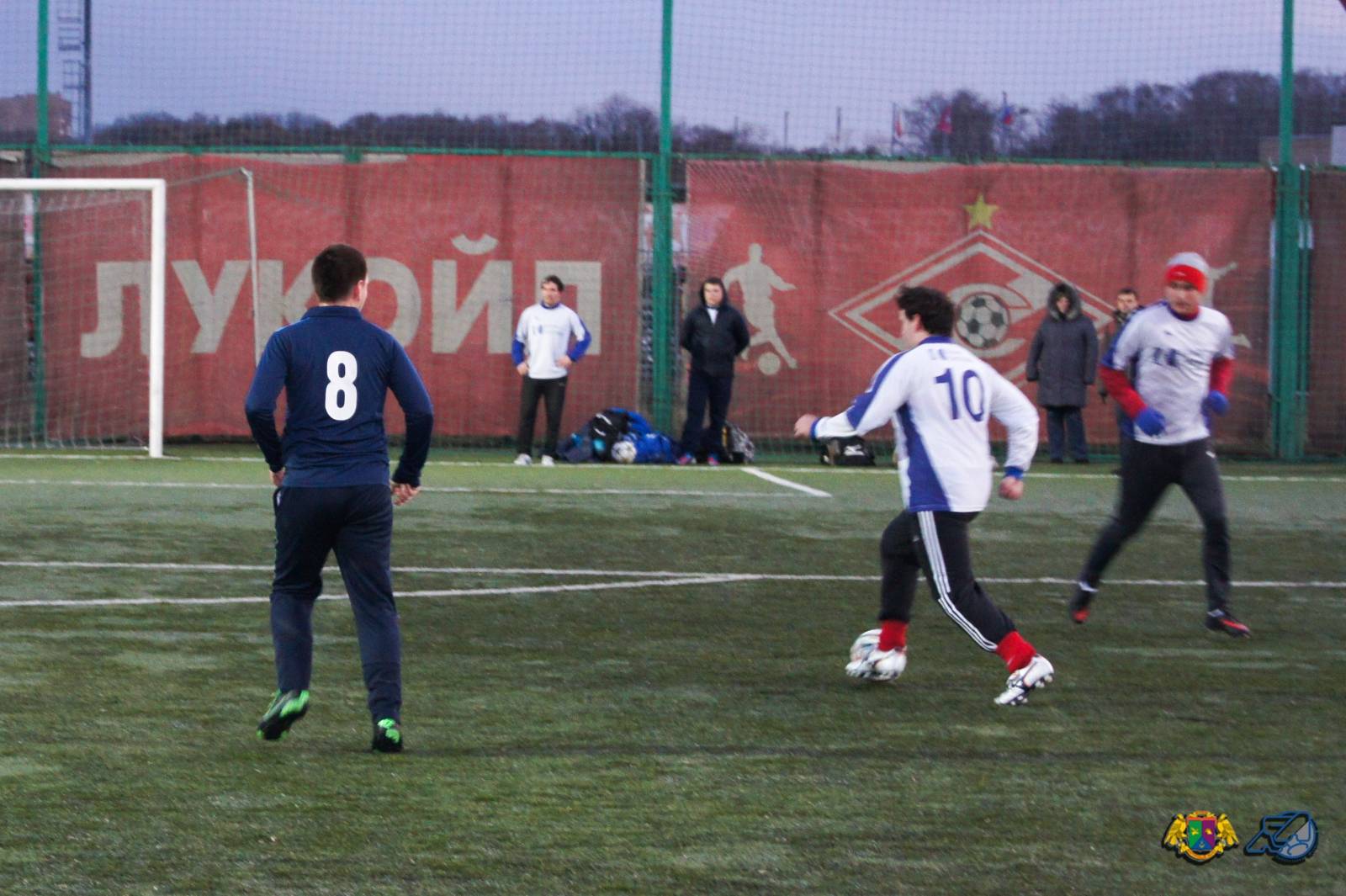 2014.03.16 Sokol   Titan 3