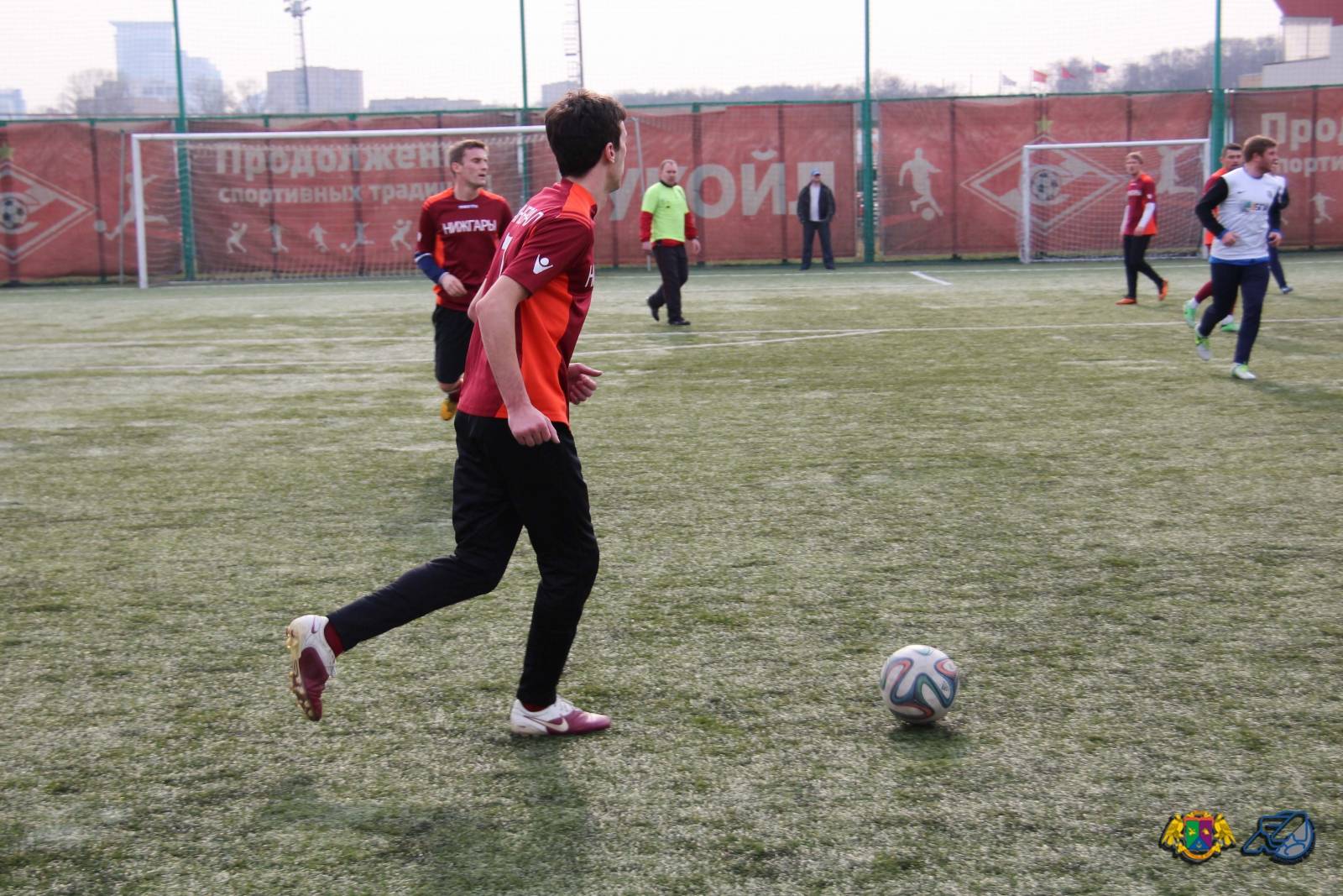 2014.03.23 Golyanovo   Nishgary   Mineral 15