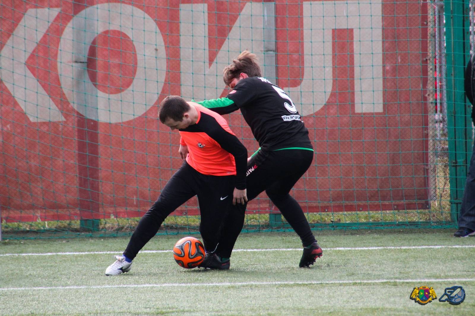 2014.03.23 DISA   Maximum   Korolev 17