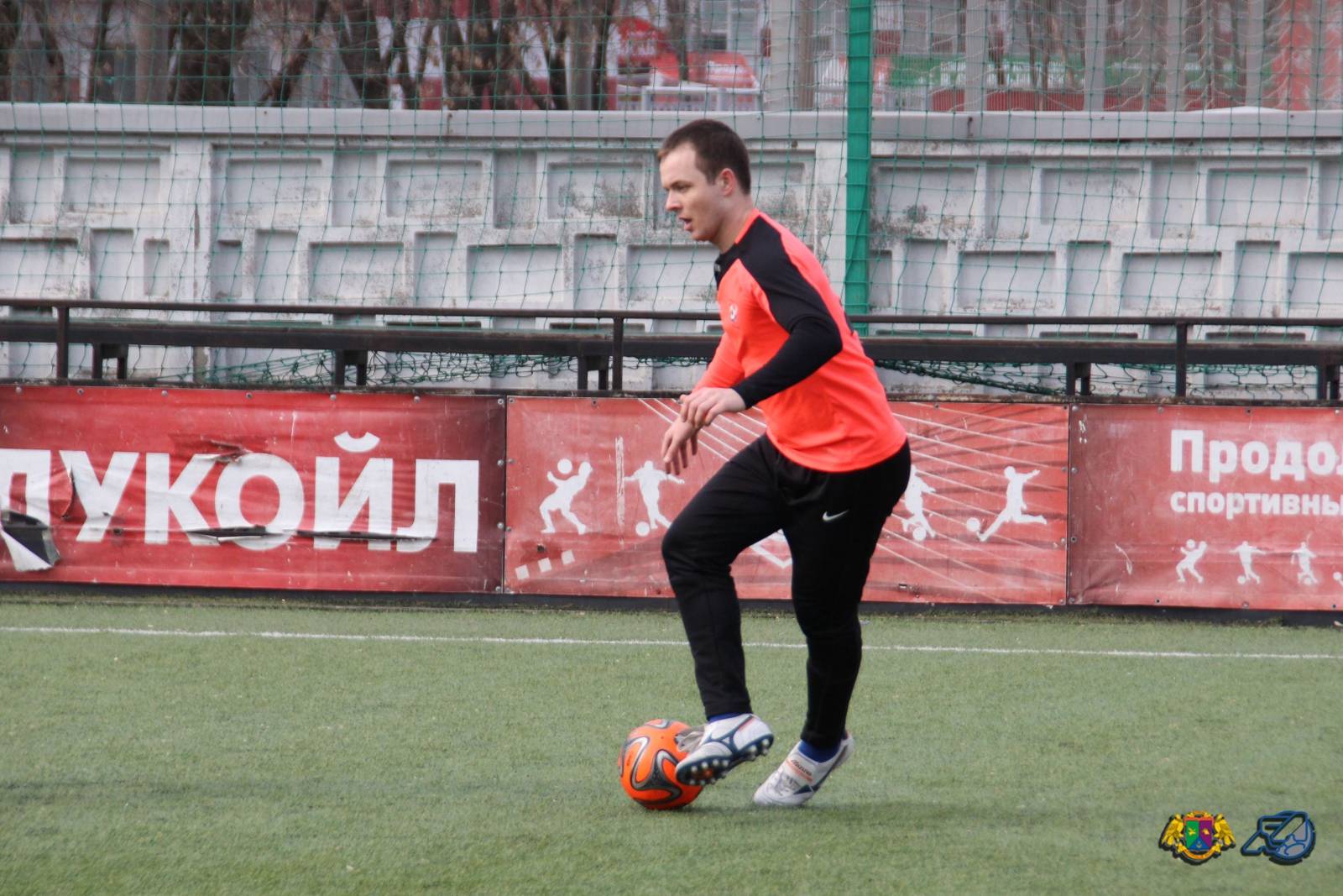 2014.03.23 DISA   Maximum   Korolev 13