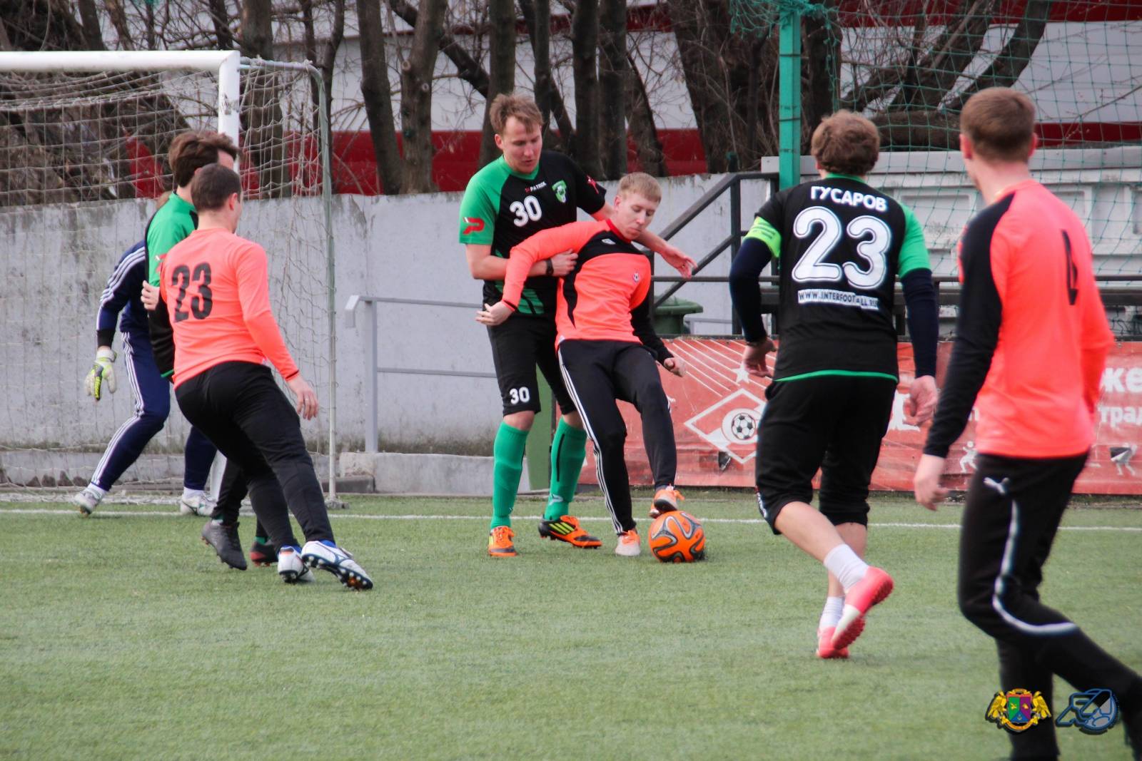 2014.03.23 DISA   Maximum   Korolev 9