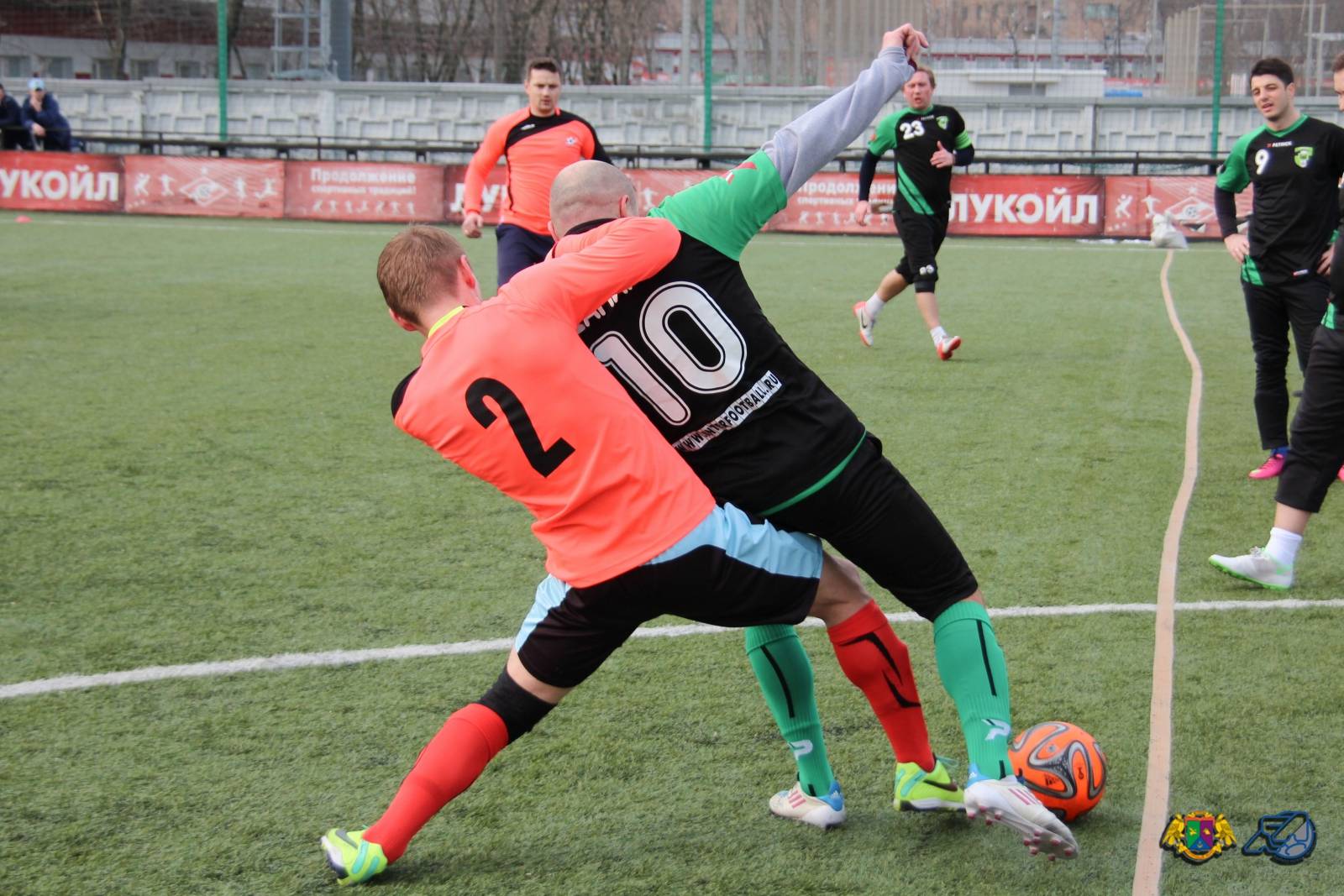 2014.03.23 DISA   Maximum   Korolev 25