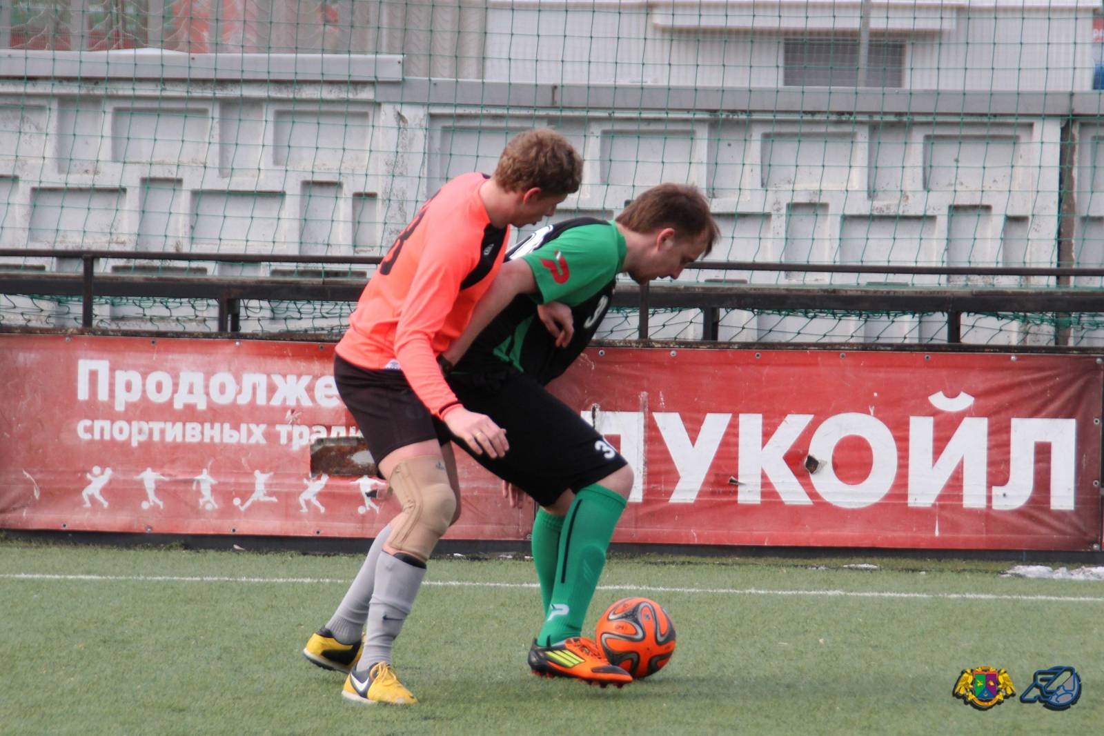 2014.03.23 DISA   Maximum   Korolev 14