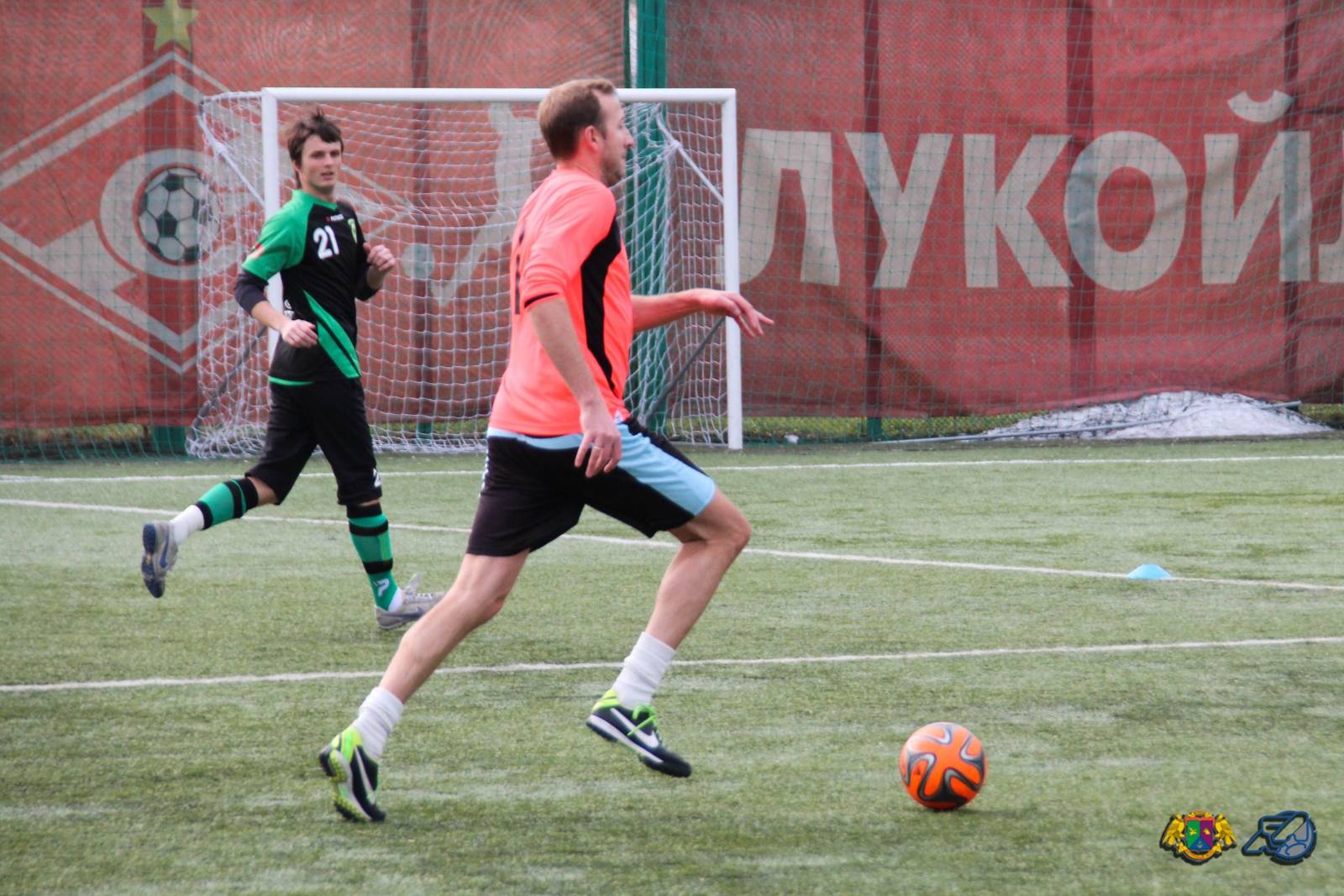 2014.03.23 DISA   Maximum   Korolev 10