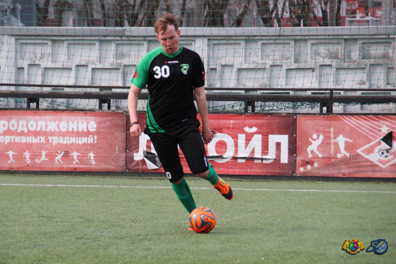 2014.03.23 DISA   Maximum   Korolev 11