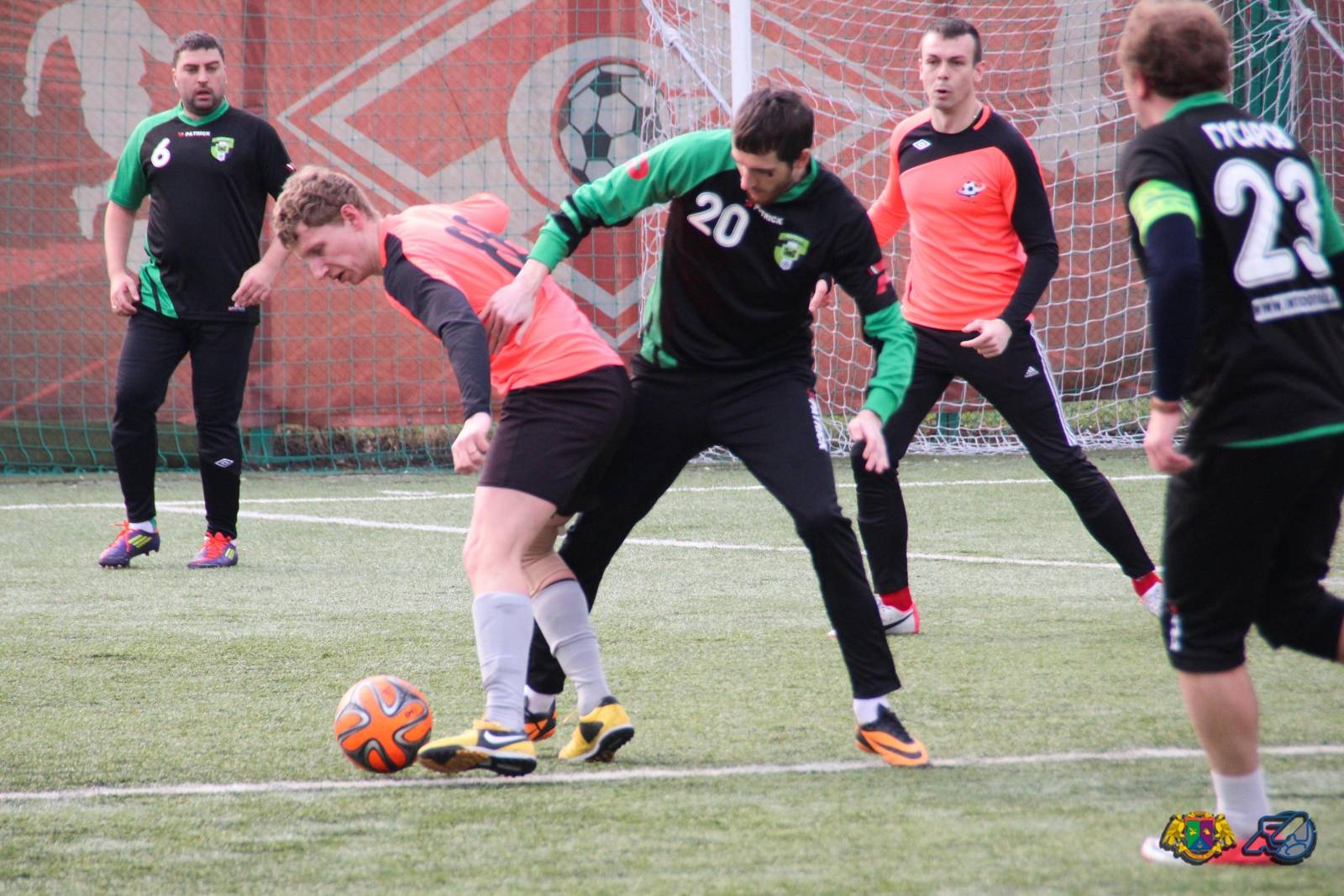 2014.03.23 DISA   Maximum   Korolev 16