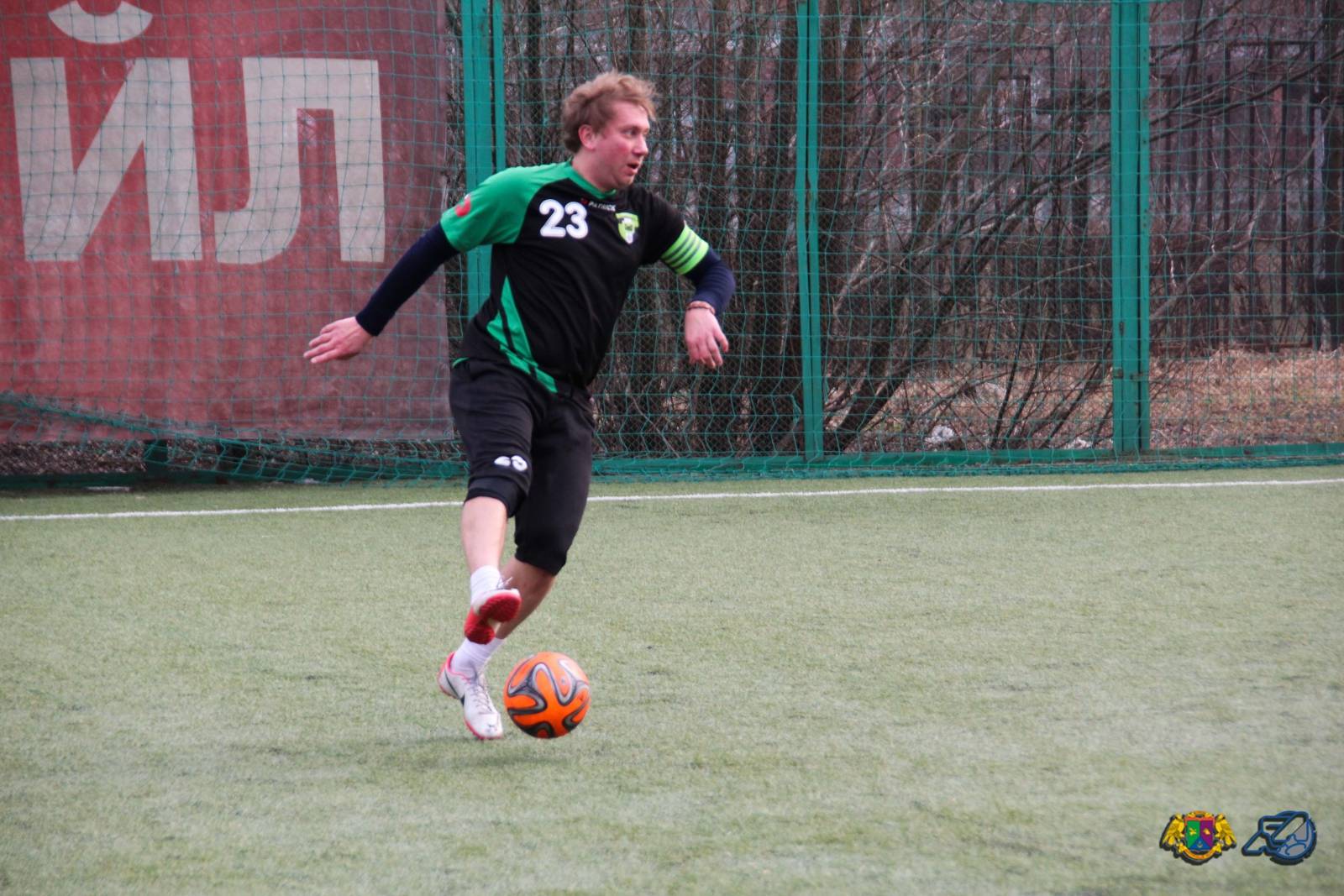 2014.03.23 DISA   Maximum   Korolev 23