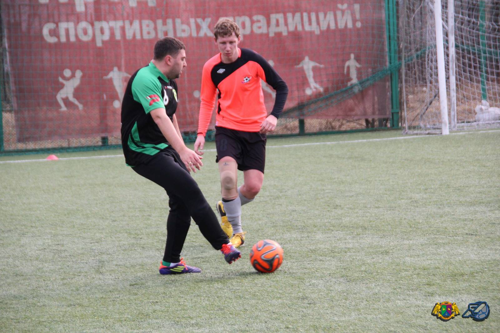 2014.03.23 DISA   Maximum   Korolev 22