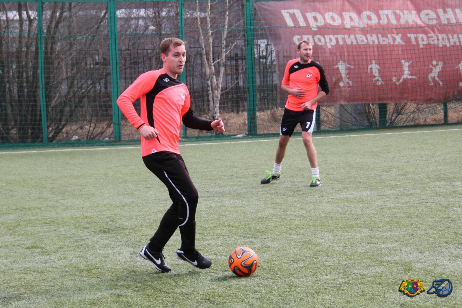 2014.03.23 DISA   Maximum   Korolev 12