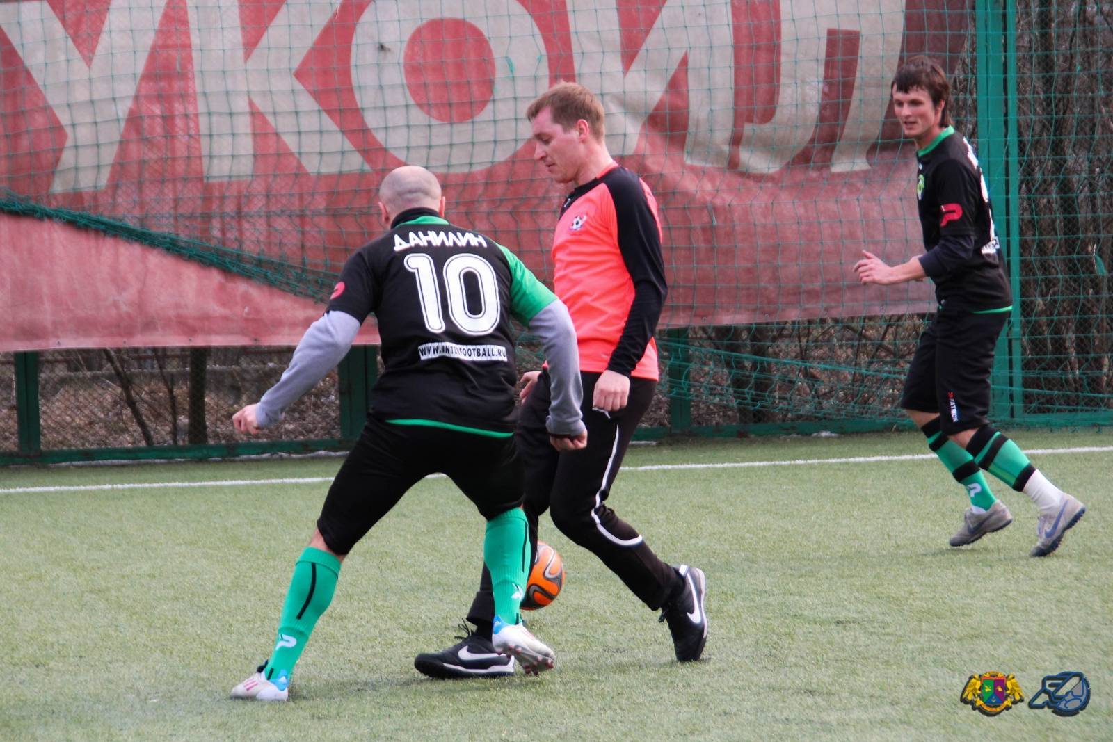 2014.03.23 DISA   Maximum   Korolev 21