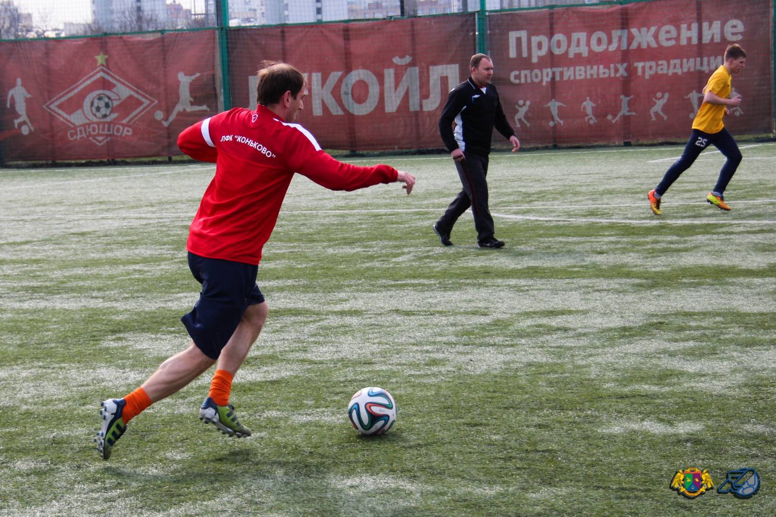 2014.03.23 LEBO   Konkovo 12