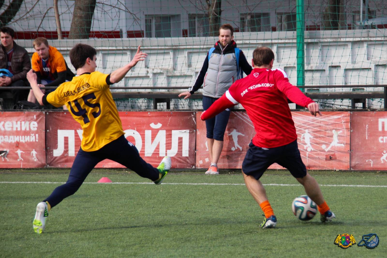 2014.03.23 LEBO   Konkovo 20