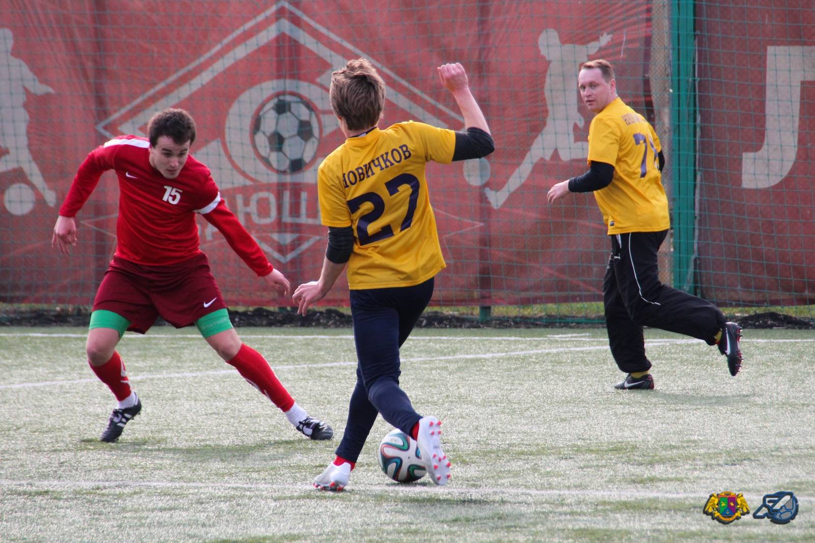 2014.03.23 LEBO   Konkovo 18